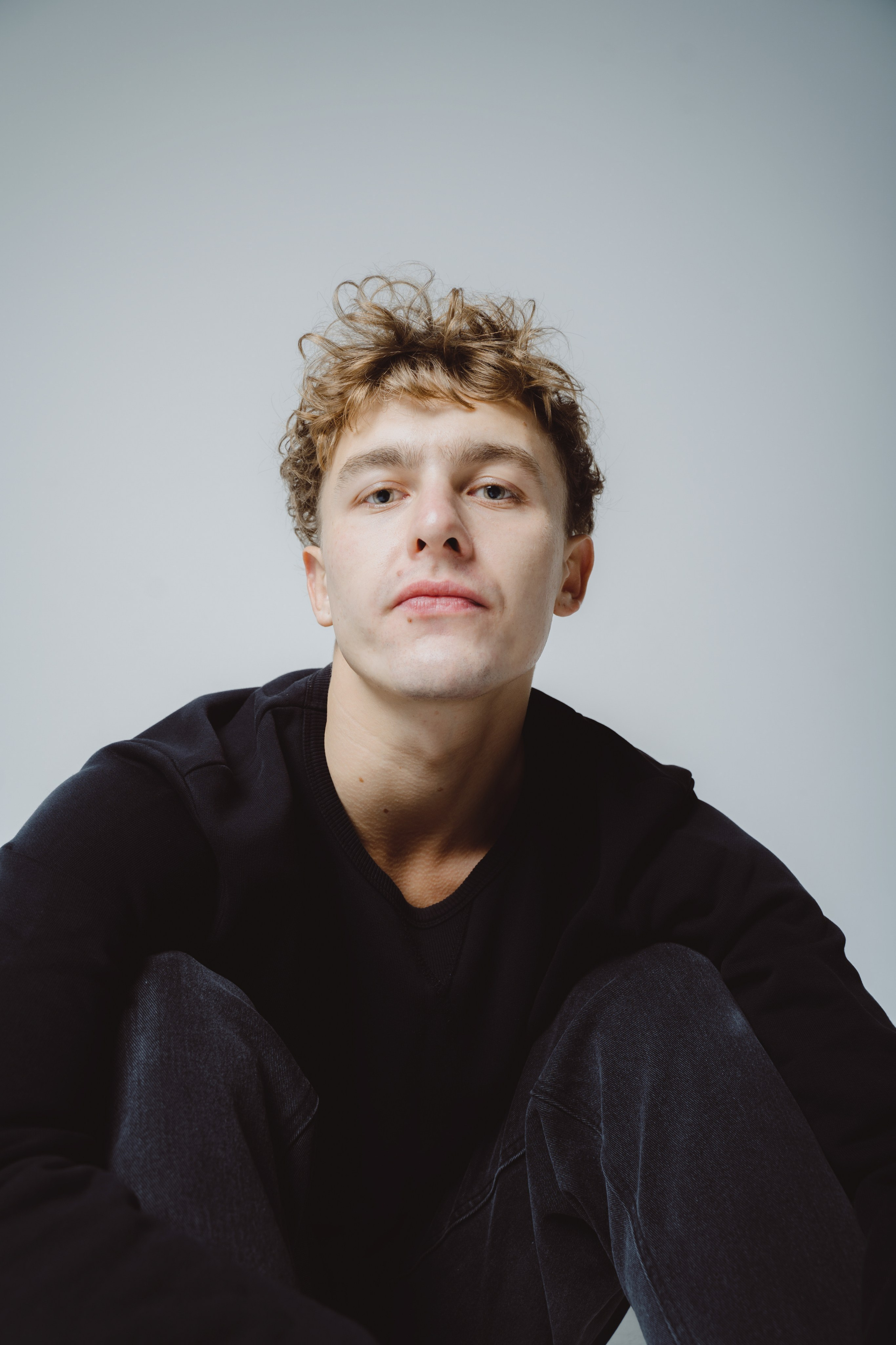 Portrait. Фотограф, оператор, режиссер монтажа в Москве Сюзанна Евсюкова