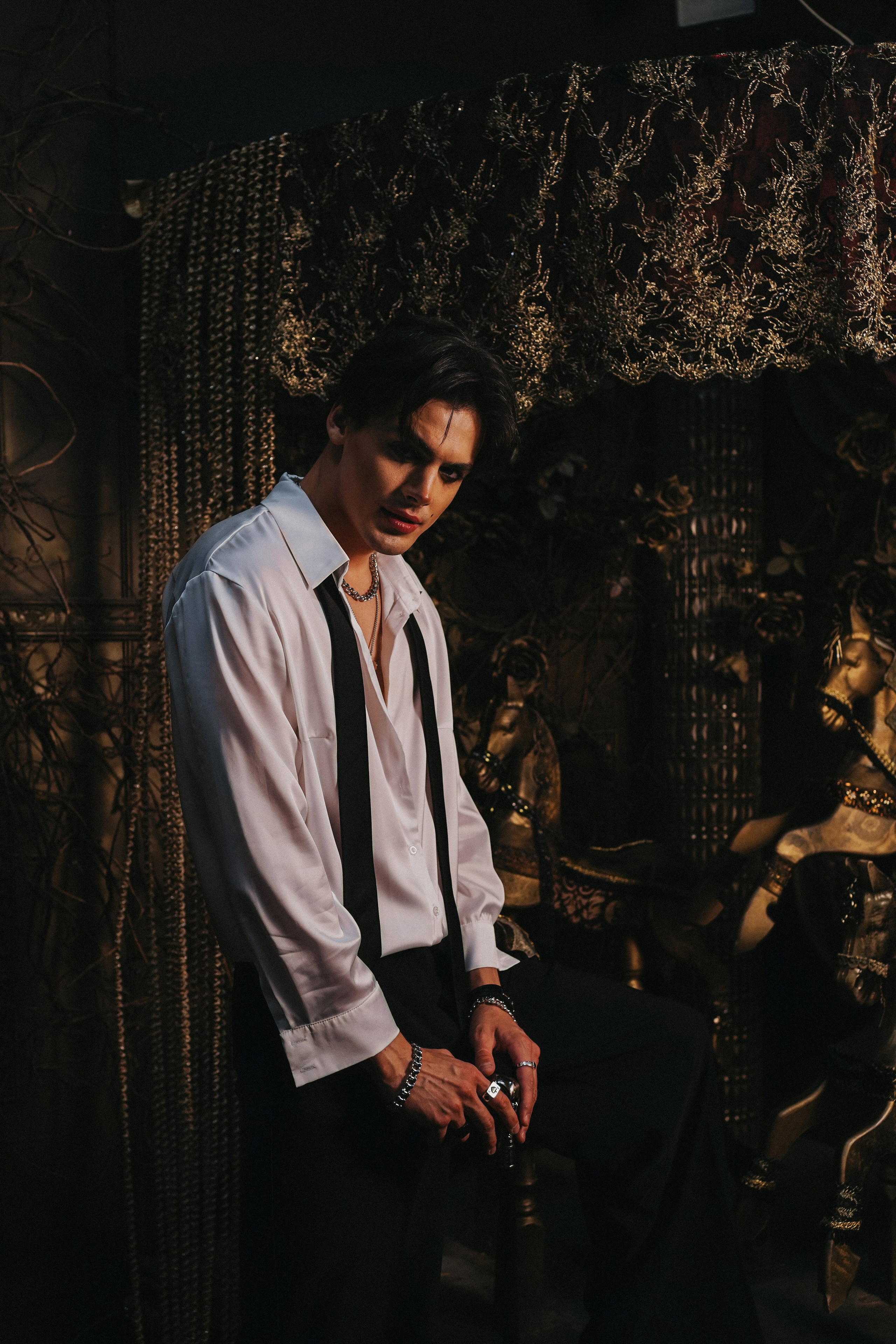 Joker. Фотограф в Москве Маша Игитова