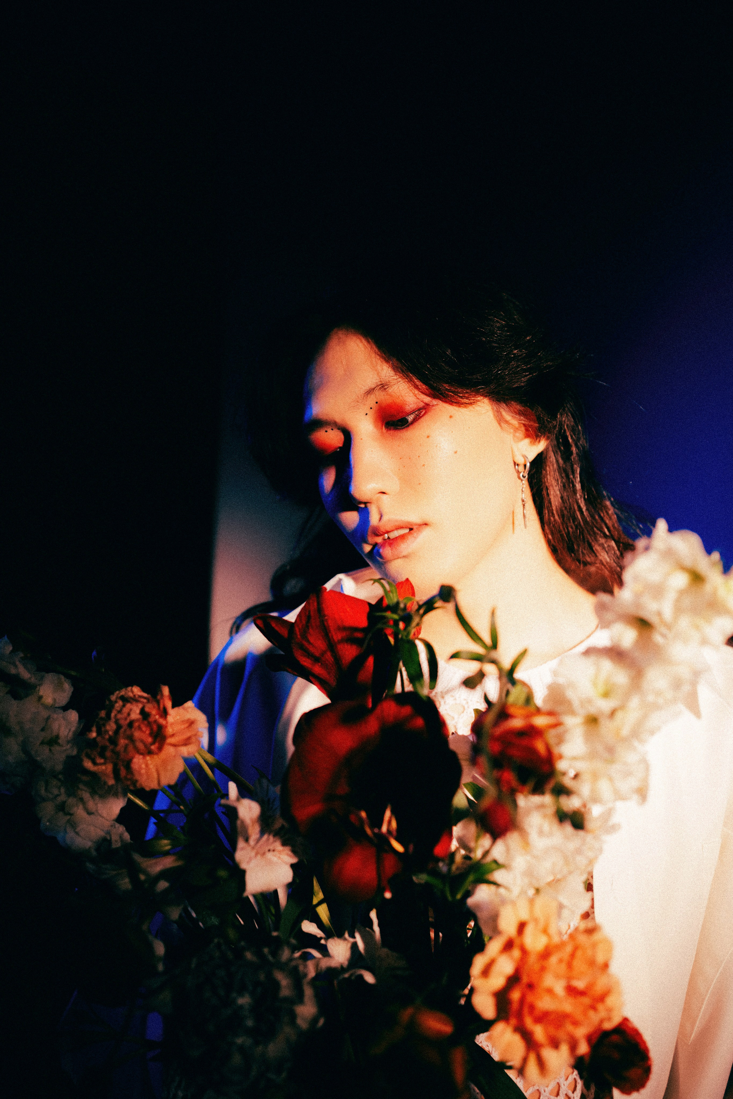 Sanji. Фотограф в Москве Маша Игитова