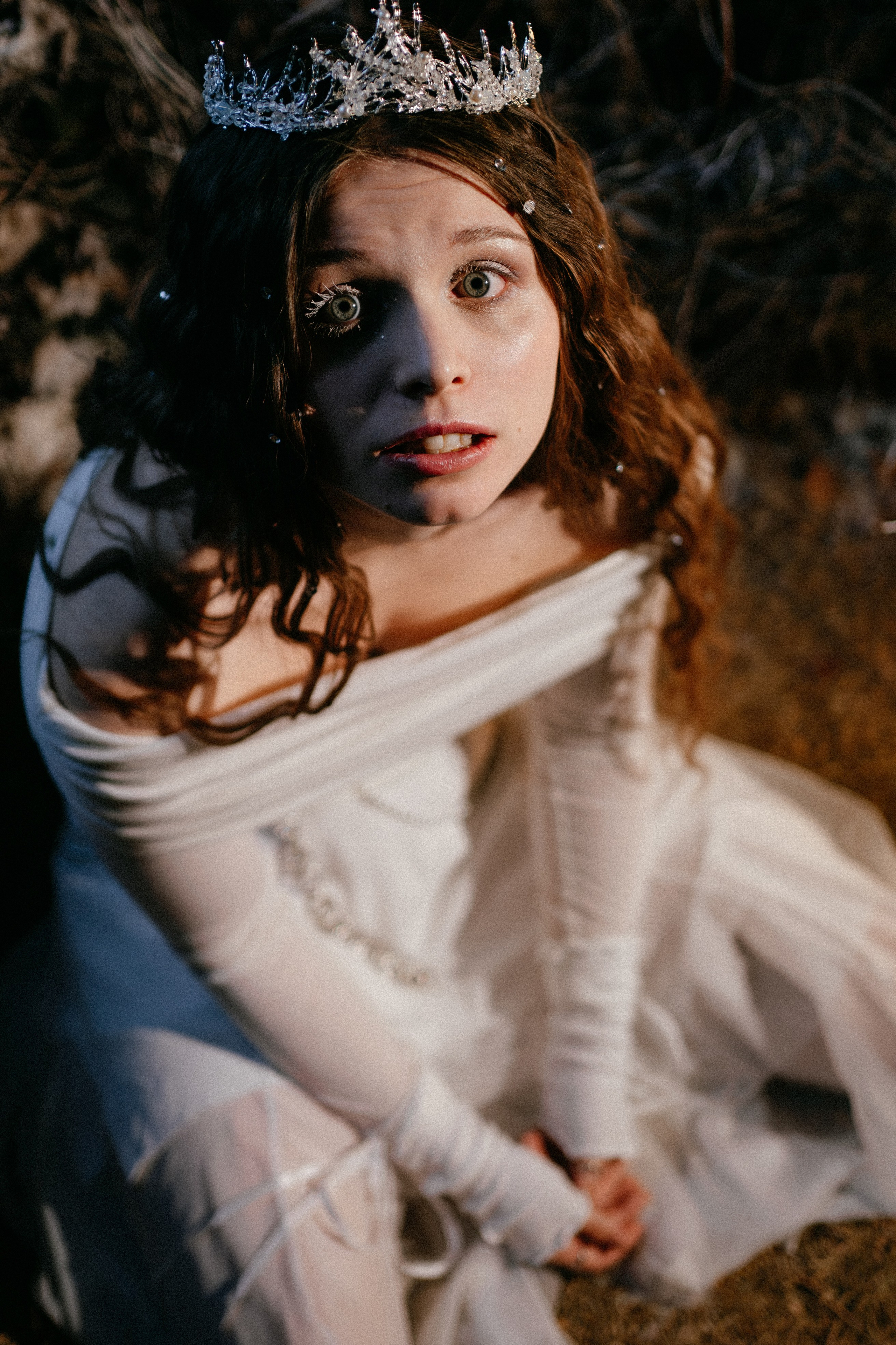 Daria. Фотограф в Москве Маша Игитова