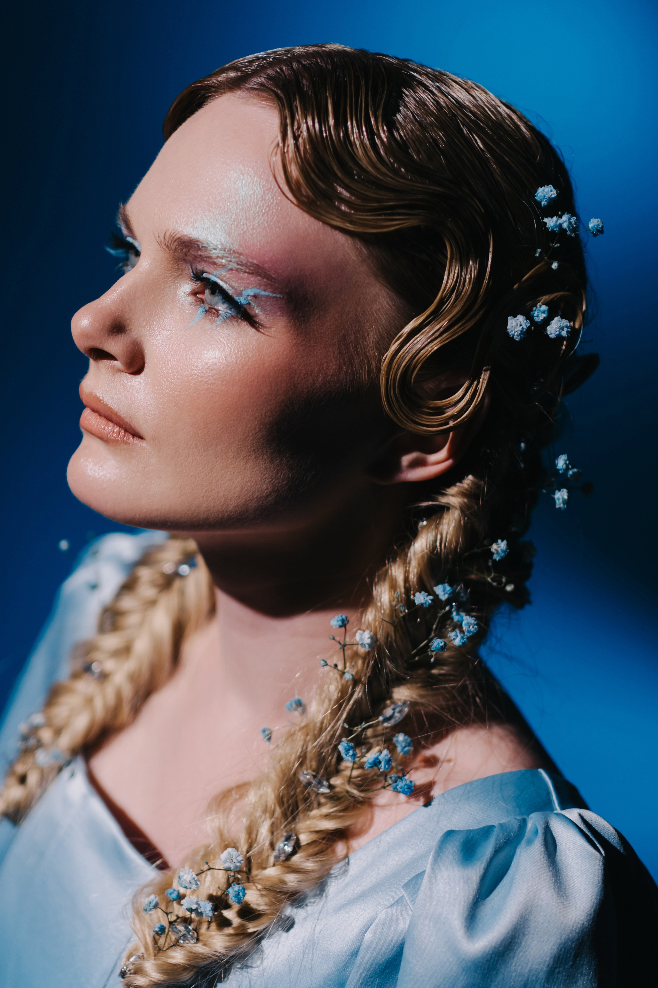 Vesna. Фотограф в Москве Маша Игитова