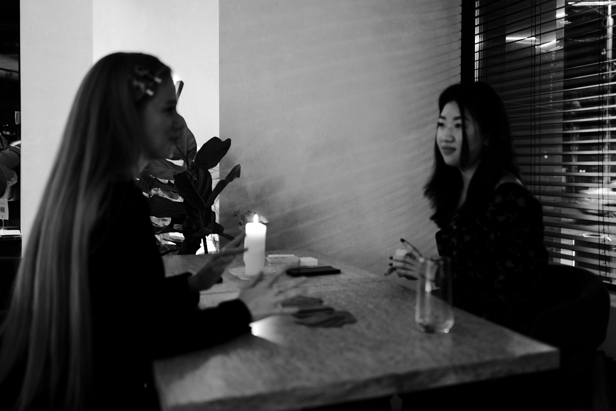 Lu Girls Only. Maxon Magnusson