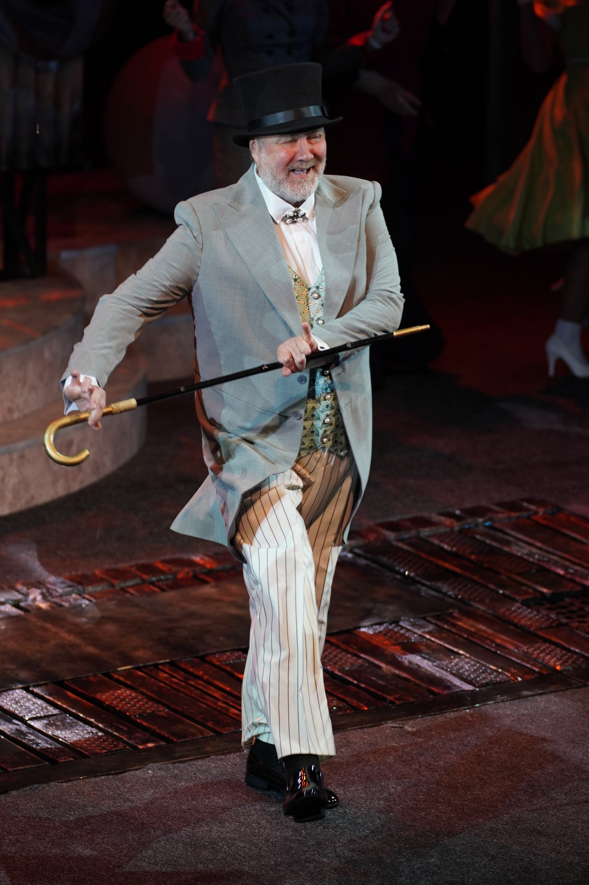 Репортаж. Maxon Magnusson