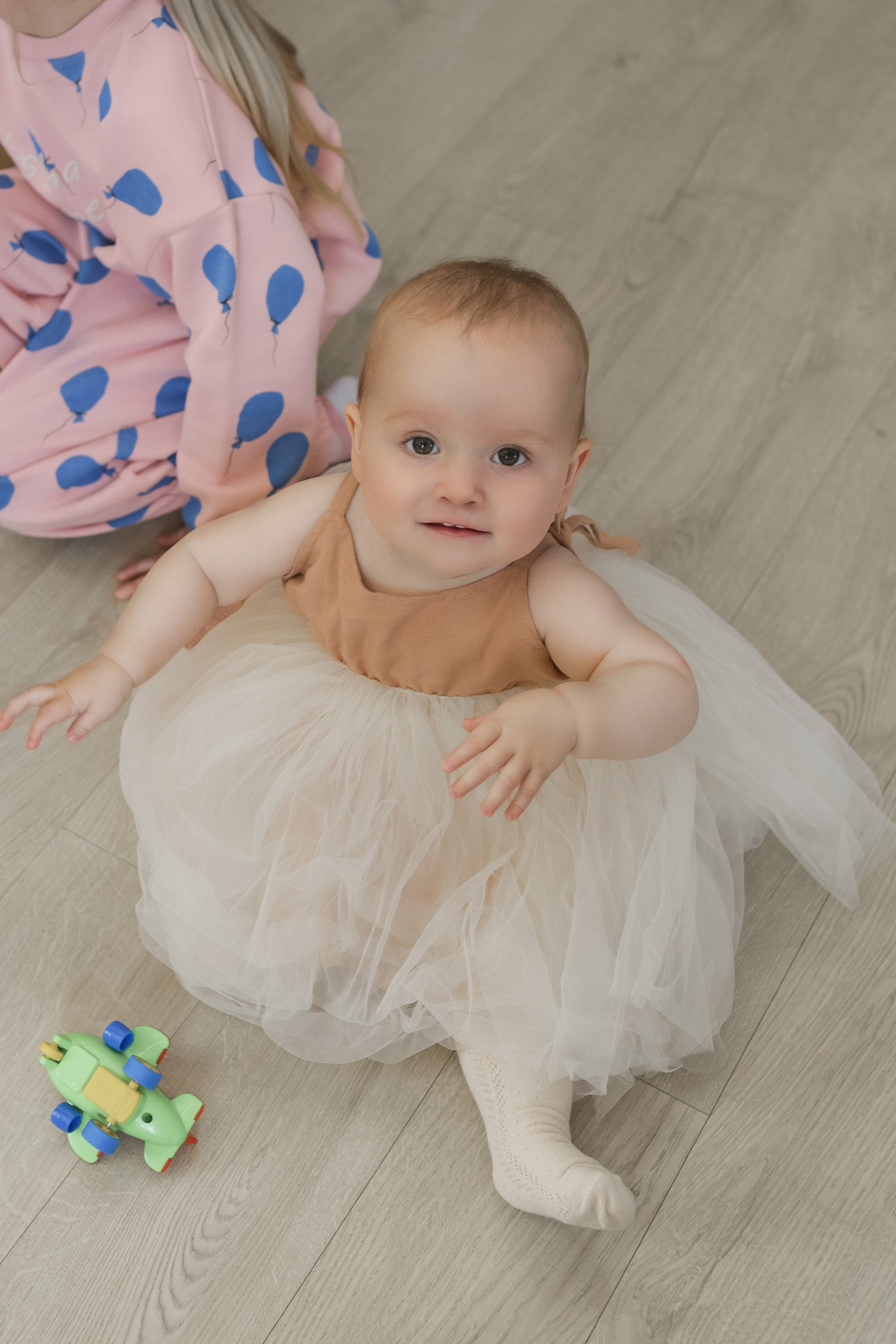 Алисе 1 год. АНАСТАСИЯ КУЗНЕЦОВА | ФОТОГРАФ ЧЕБОКСАРЫ