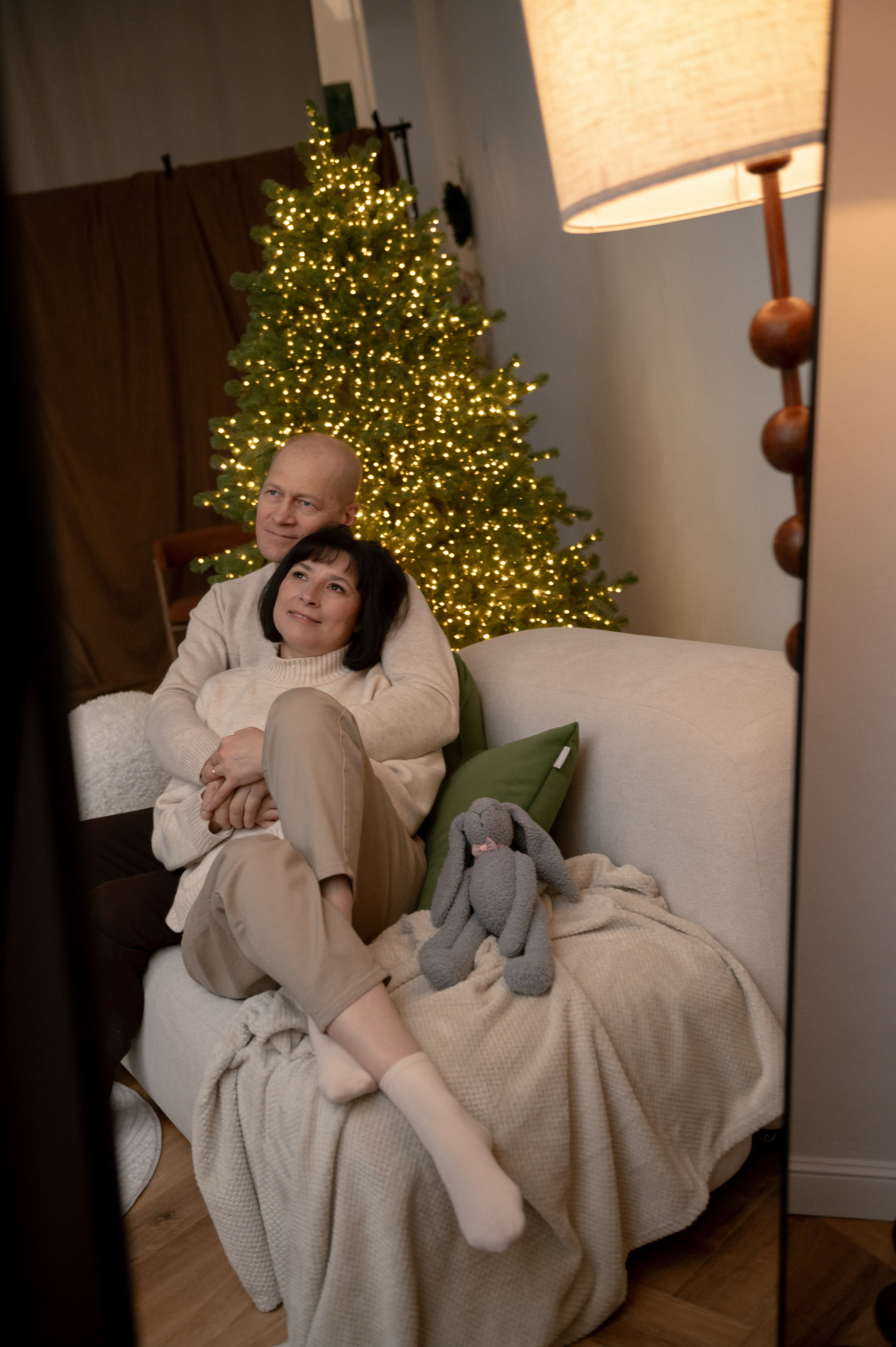 История большой семьи. Свадебный, портретный, фотограф беременности в Нижнем Новгороде Алина Зиновьева