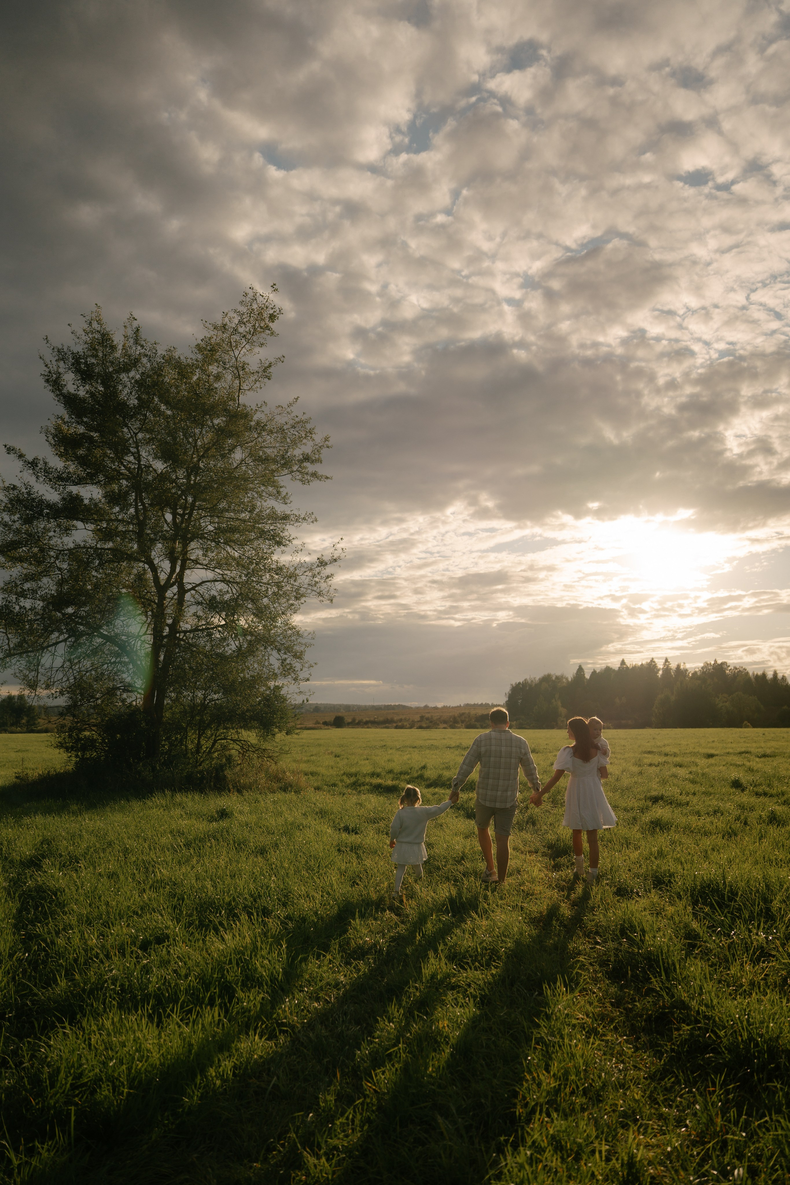 Самая ценная съемка. Свадебный и семейный фотограф в Москве и Красногорске — живые кадры | Анастасия Тихонова
