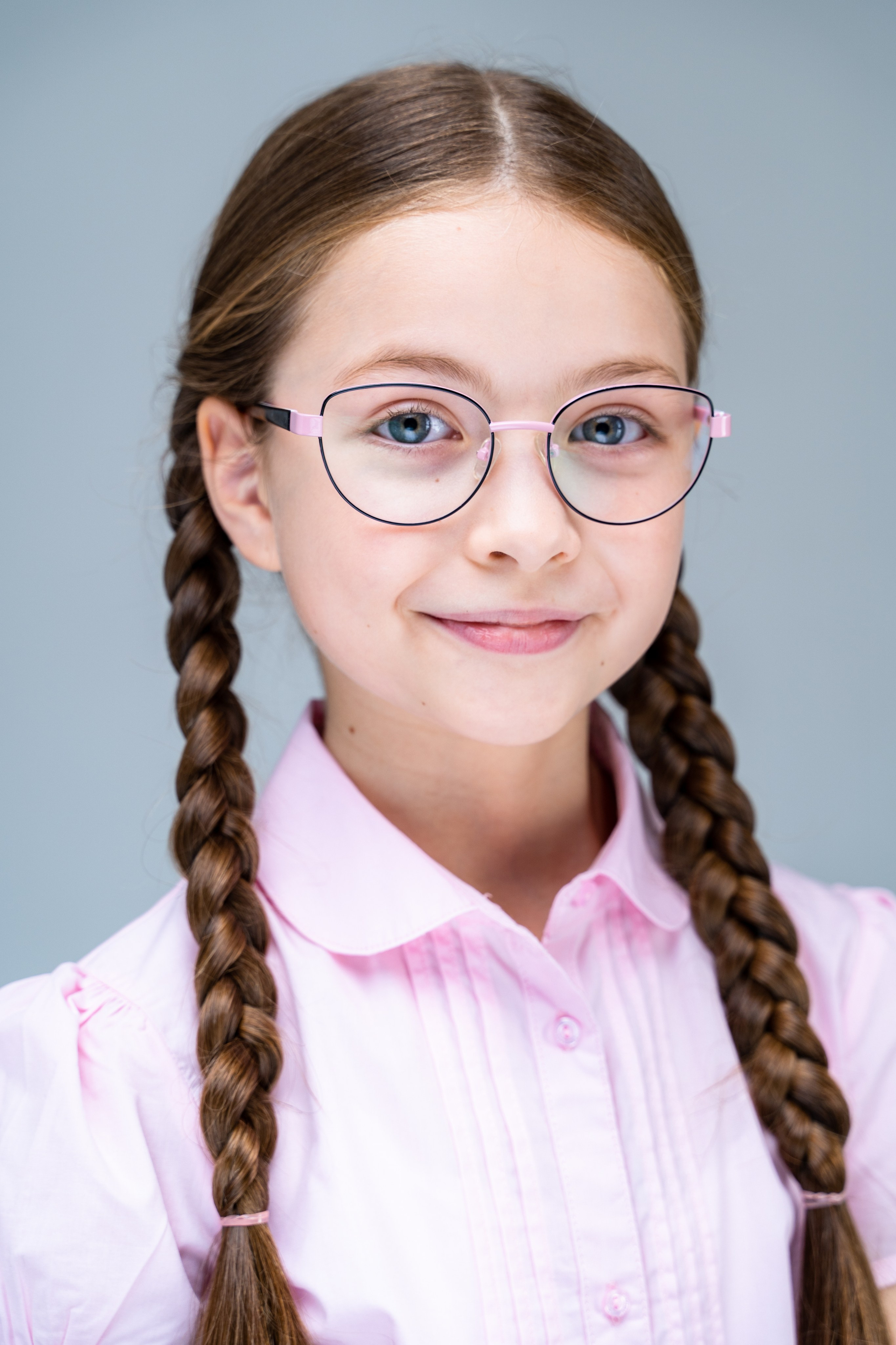 НИКА. Портретный фотограф. Актёрское портфолио