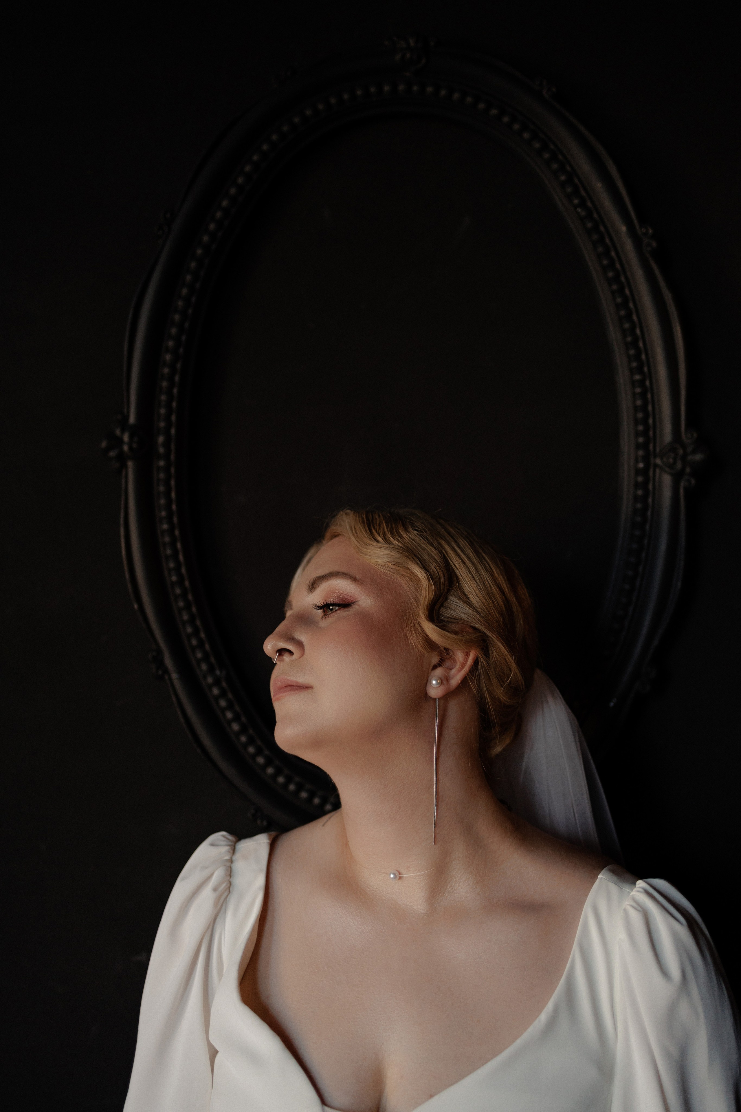 El amor es como la sangre, fluye desde el corazón. Фотограф Софья Гречка