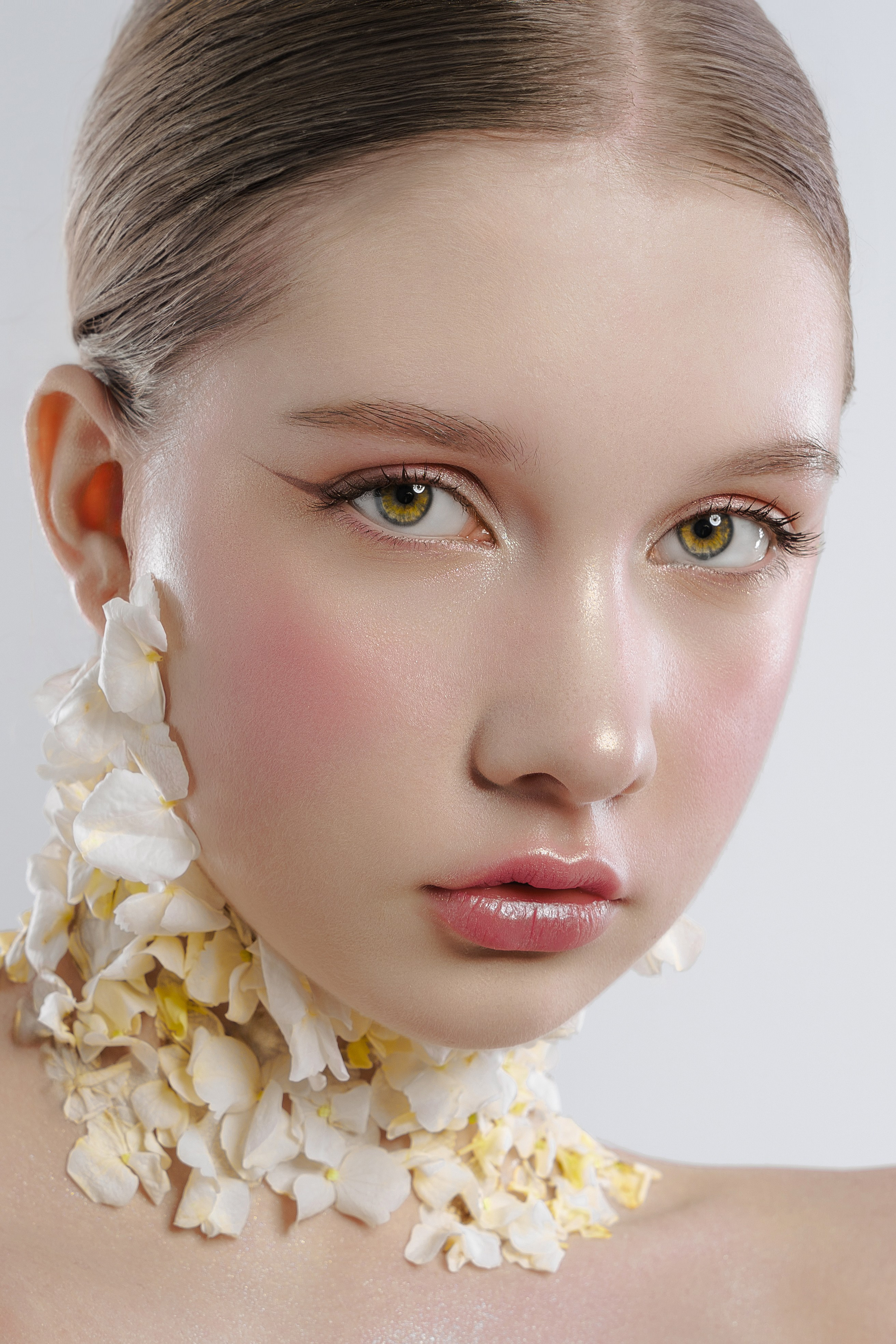 BEAUTY. Профессиональный фотограф Ковалева Олеся