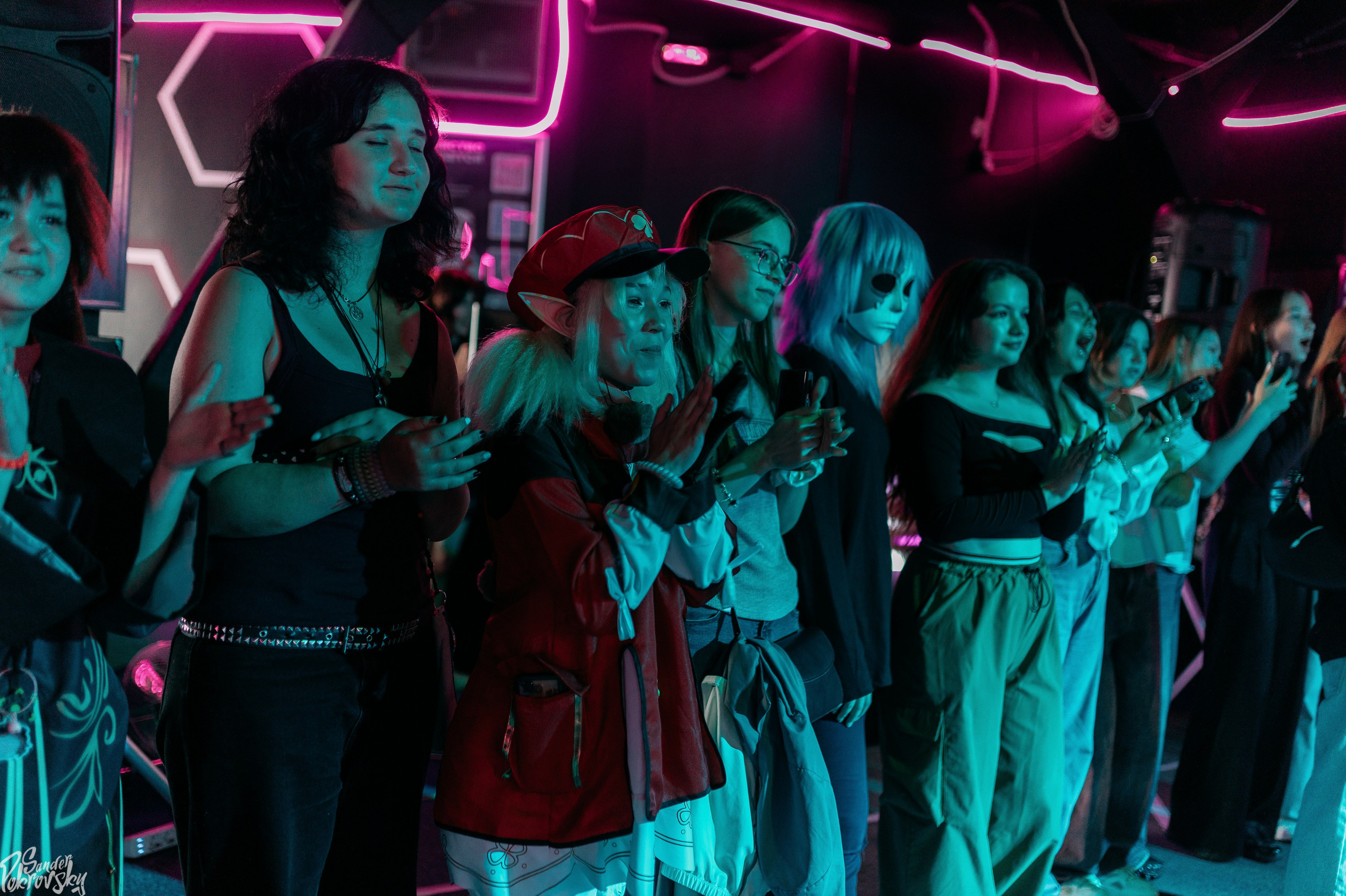 Zaga Game. Свадебный и репортажный фотограф в Чебоксарах Покровский Александр