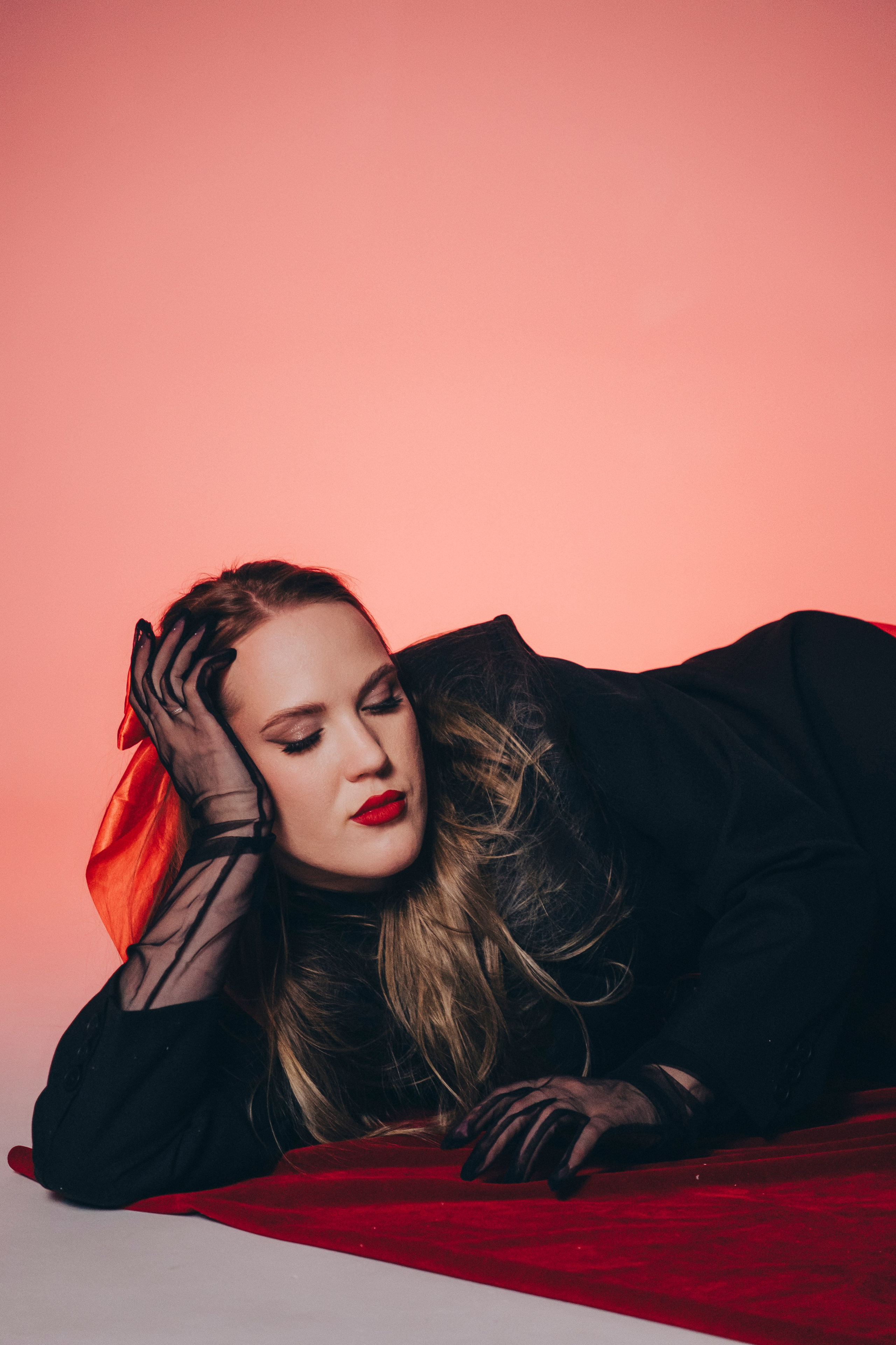 Kate. Фотограф в Иркутске Анна Мирошникова