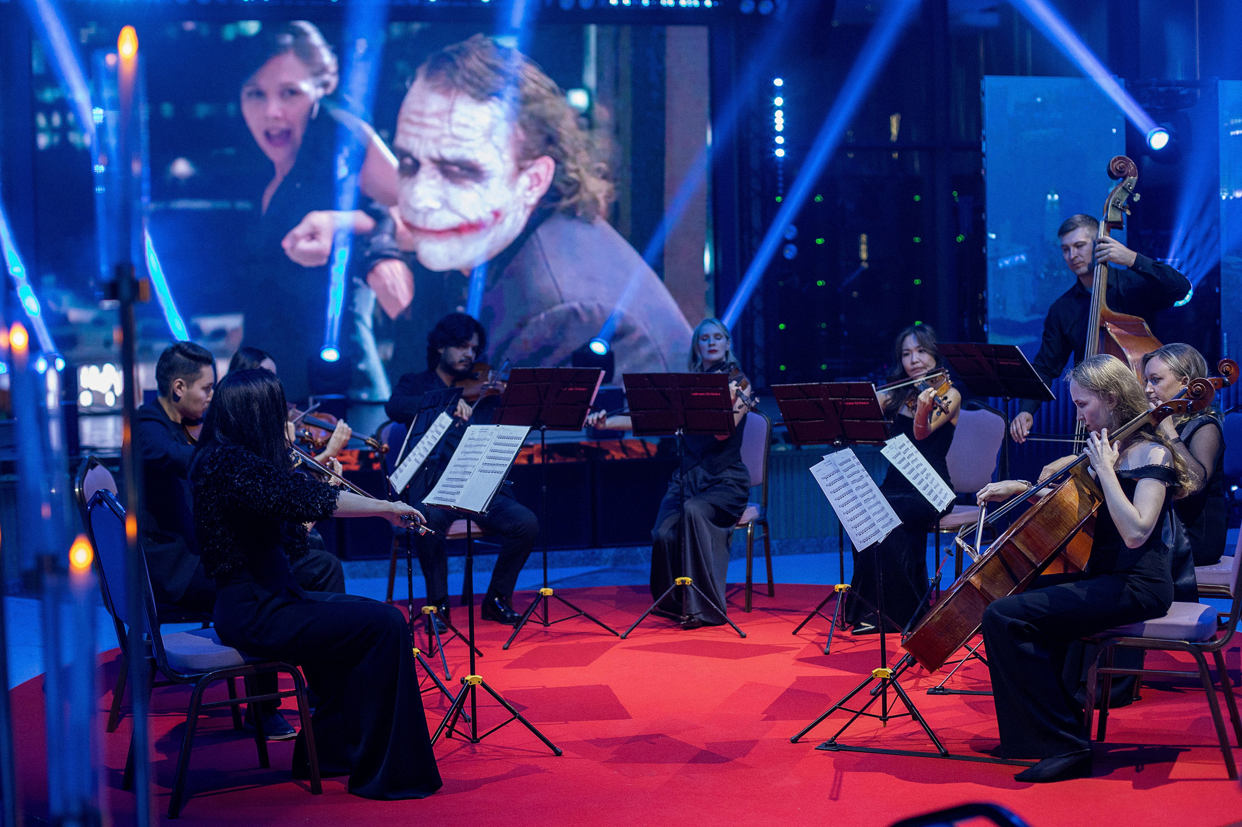 БКС УЛЬТИМА. Фотограф в Челябинске Антон Акулов