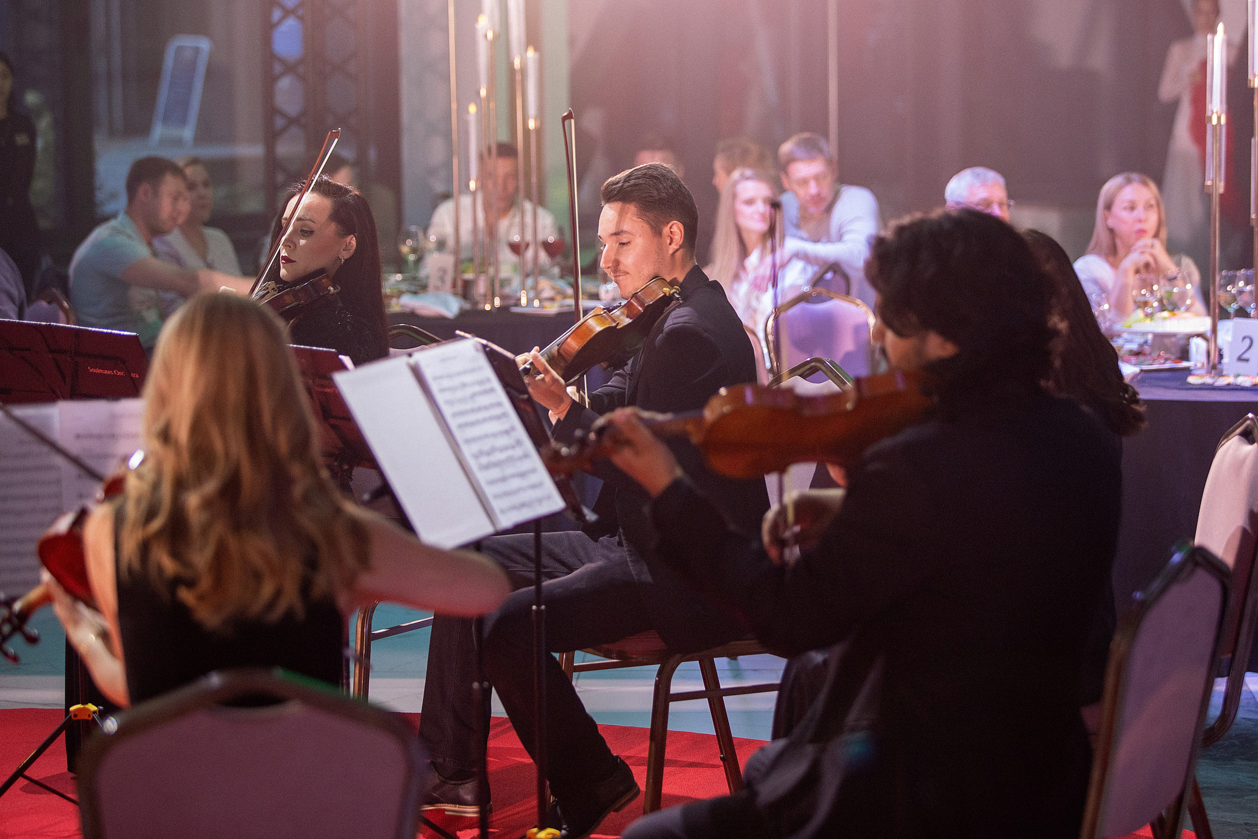 БКС УЛЬТИМА. Фотограф в Челябинске Антон Акулов