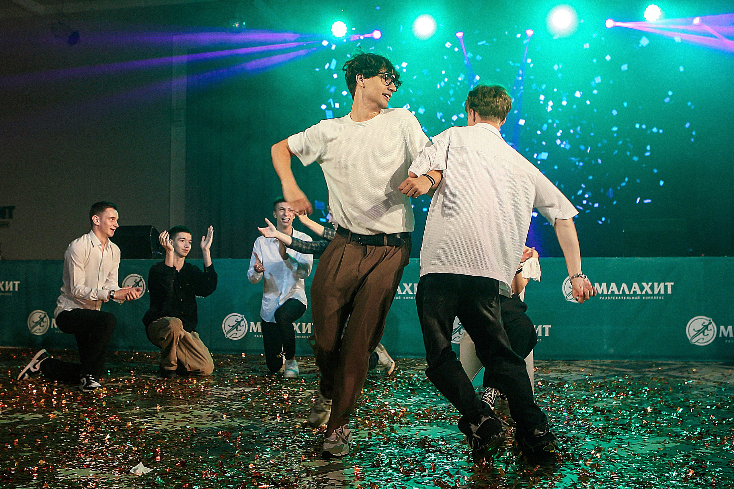 Выпускные. Фотограф в Челябинске Антон Акулов