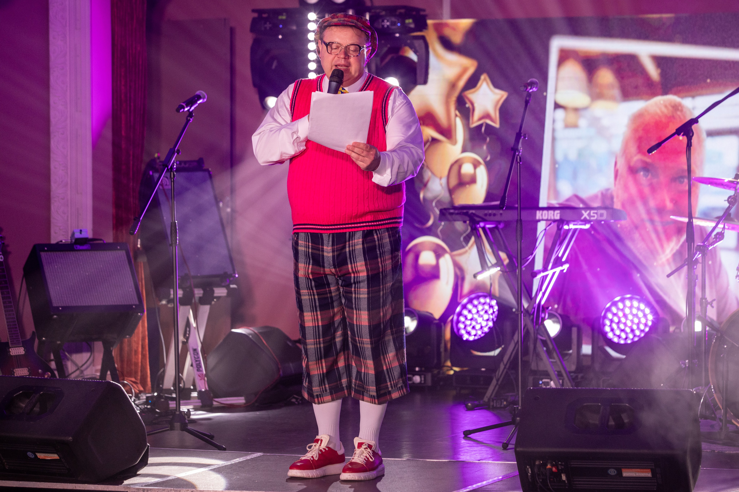 Мероприятия. Фотограф в Челябинске Антон Акулов