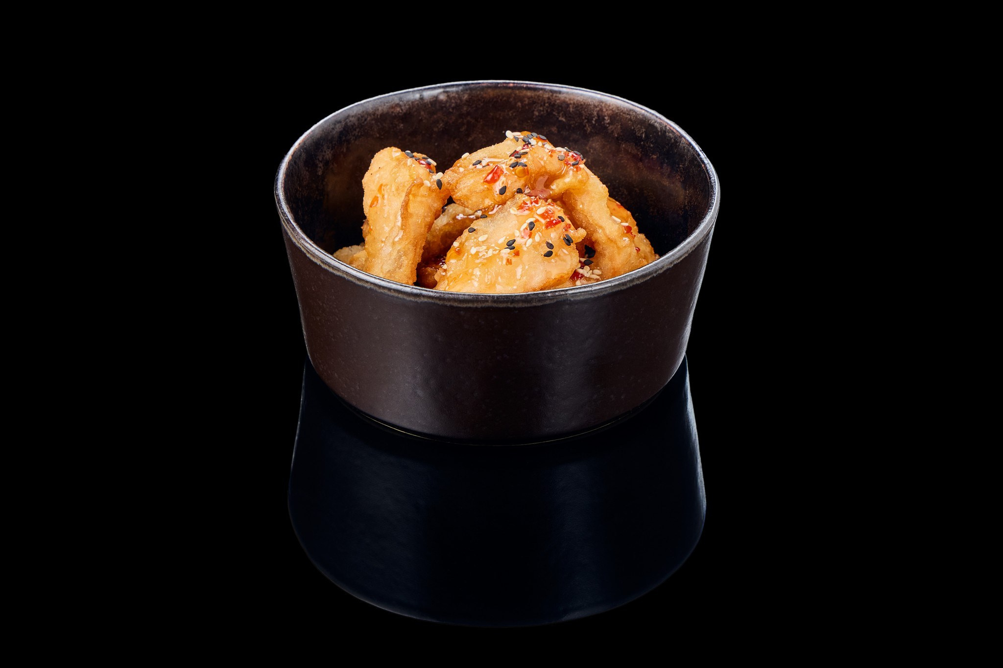 Lee Sin Sushi & Wok. Тимур Поляков — фотограф и оператор-постановщик