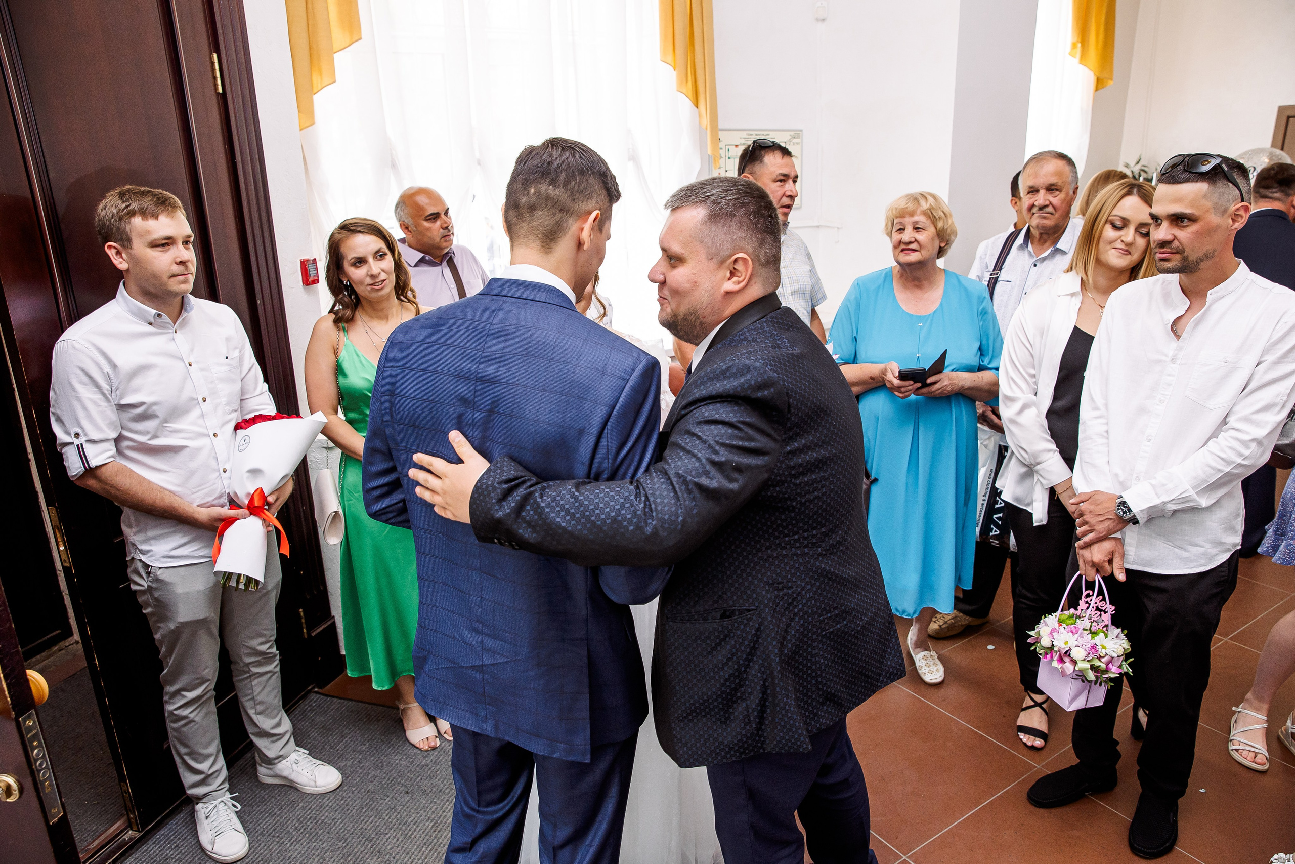 Евгений и Татьяна. Свадебный и семейный фотограф в Челябинске Юлия Ишимова