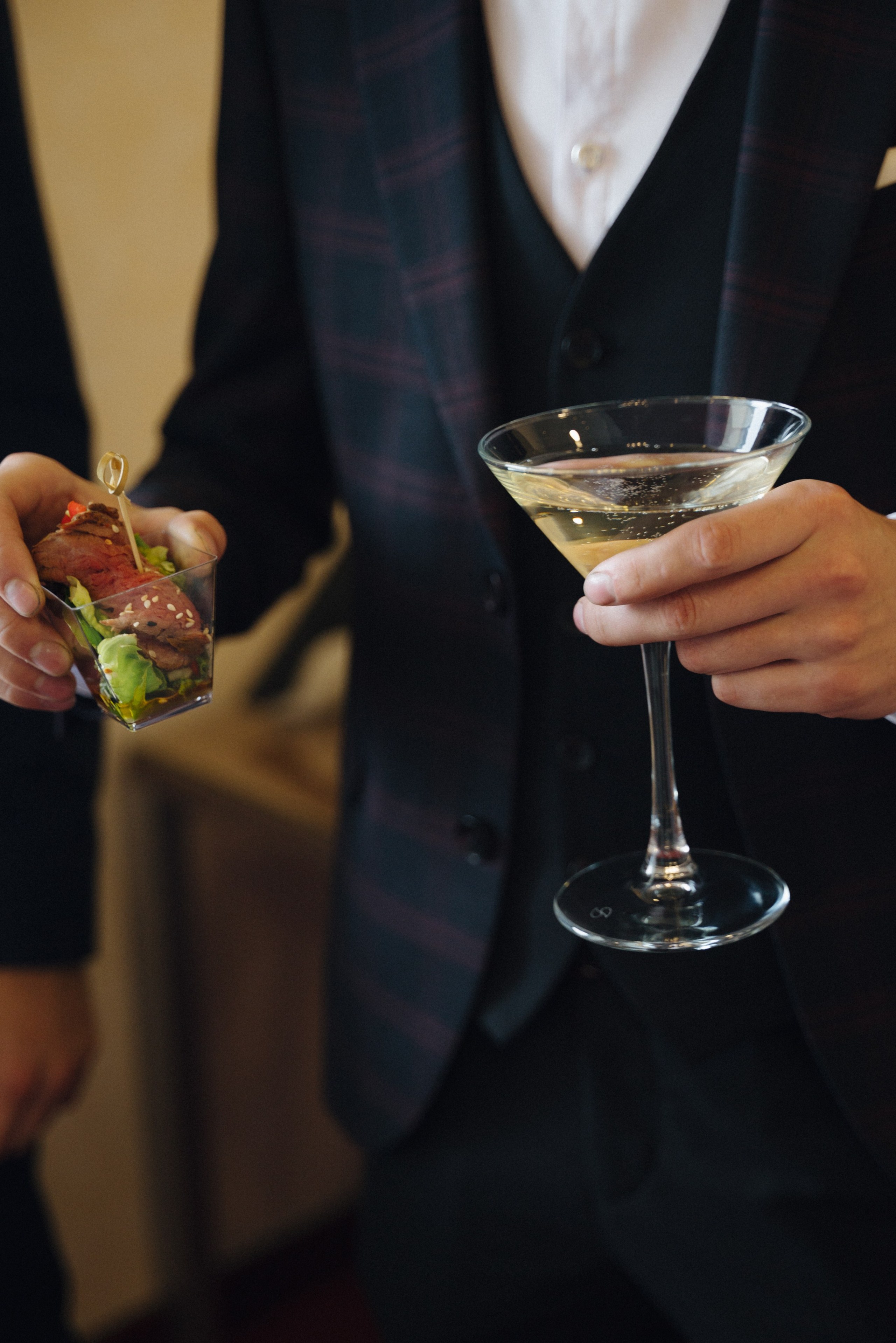 Светлана и Юрий. Репортажный и свадебный фотограф в Сургуте