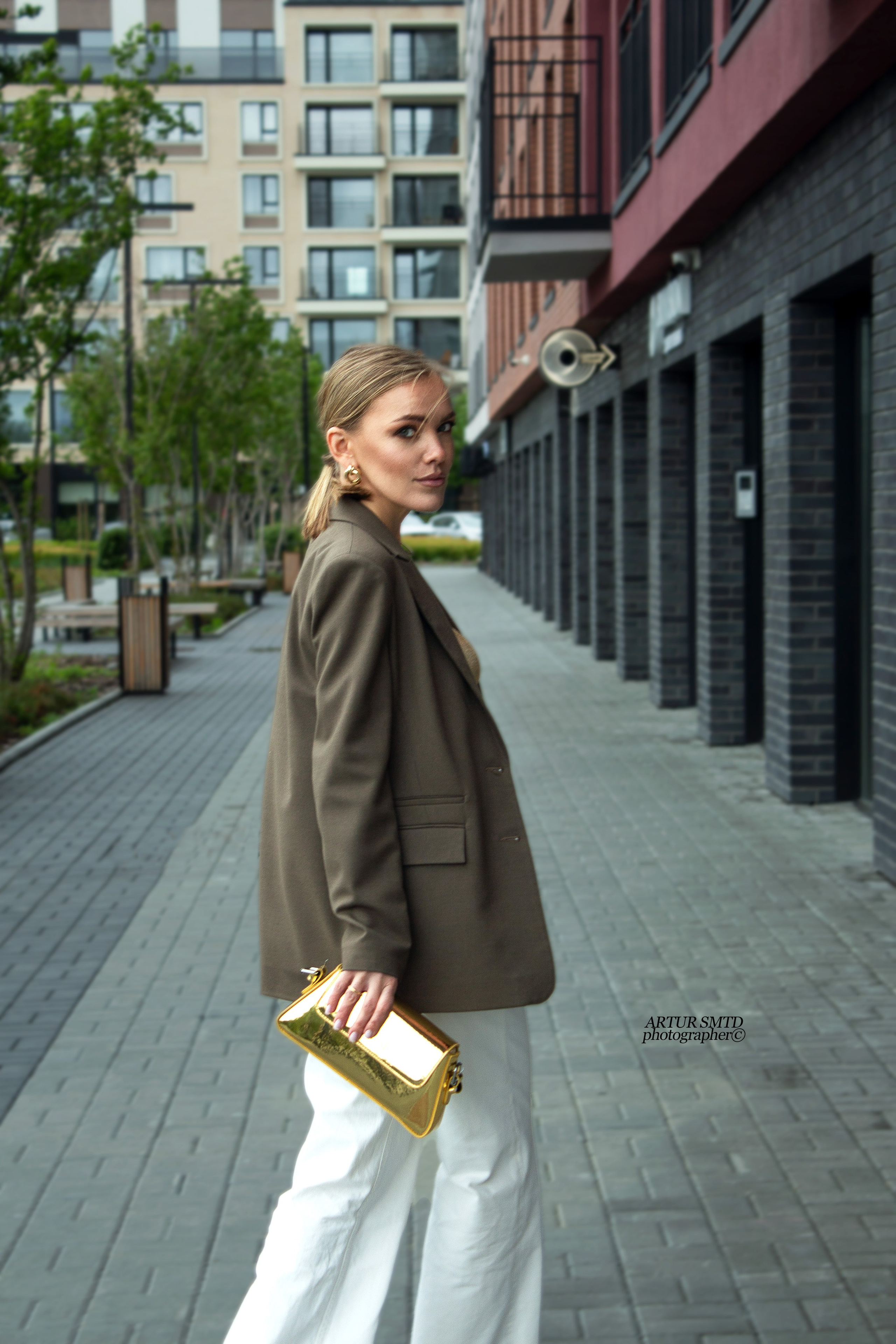 Ira 2024. Фотограф из Новосибирска Артур Шамсутдинов