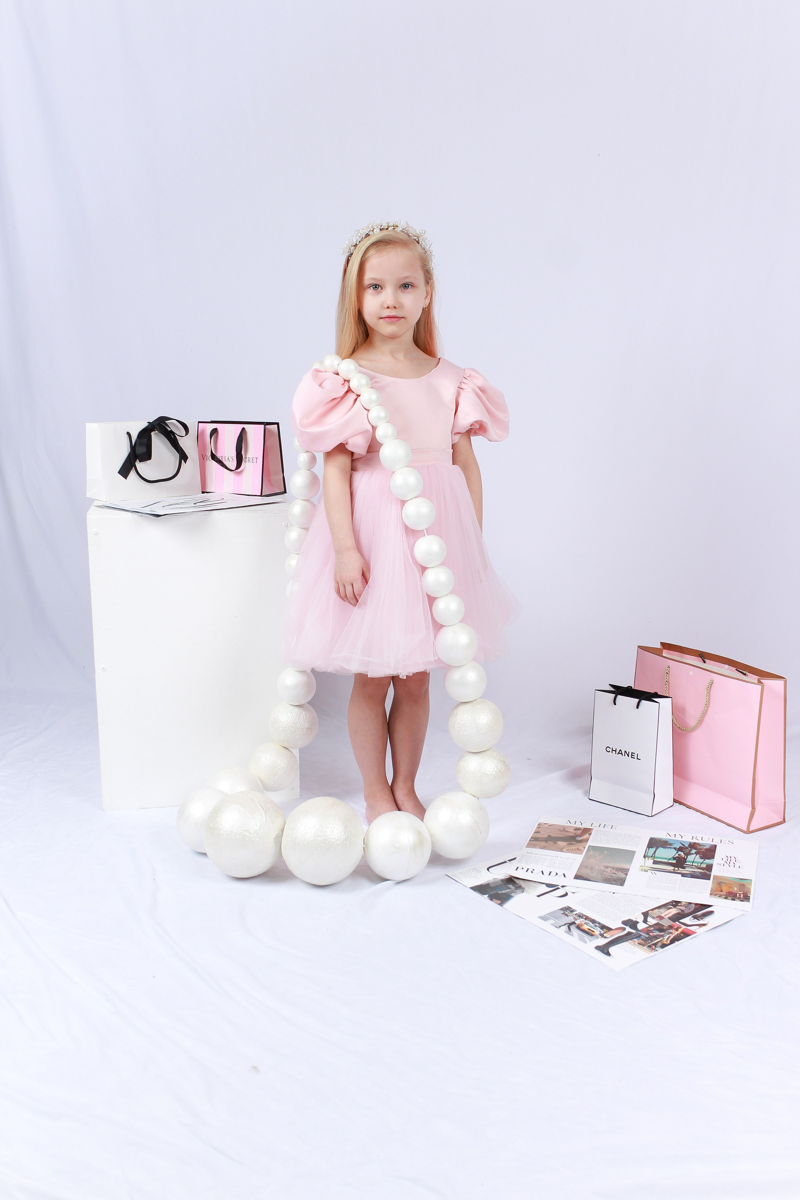 Фотограф из Новосибирска Артур Шамсутдинов