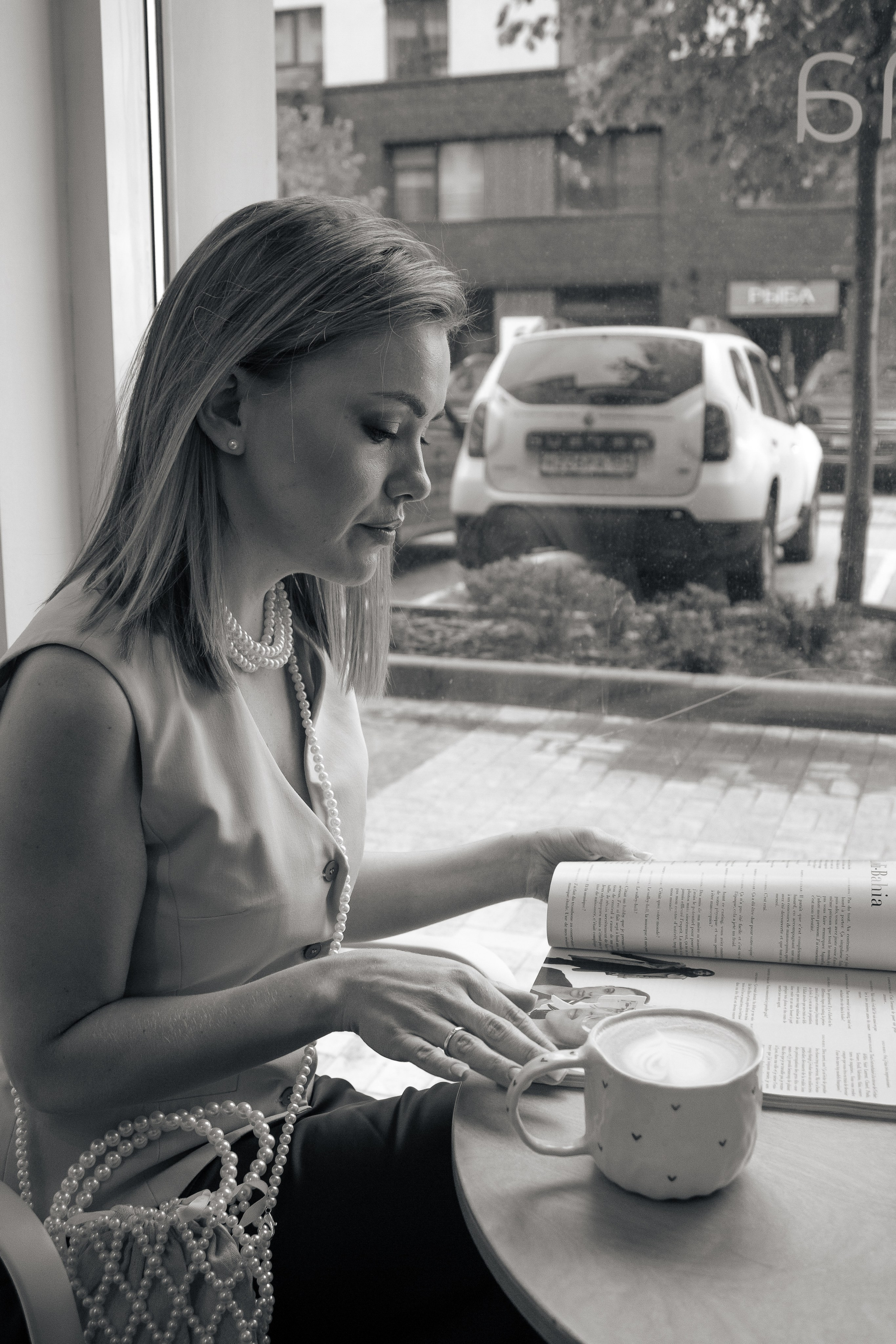 Ira Stylist. Фотограф из Новосибирска Артур Шамсутдинов