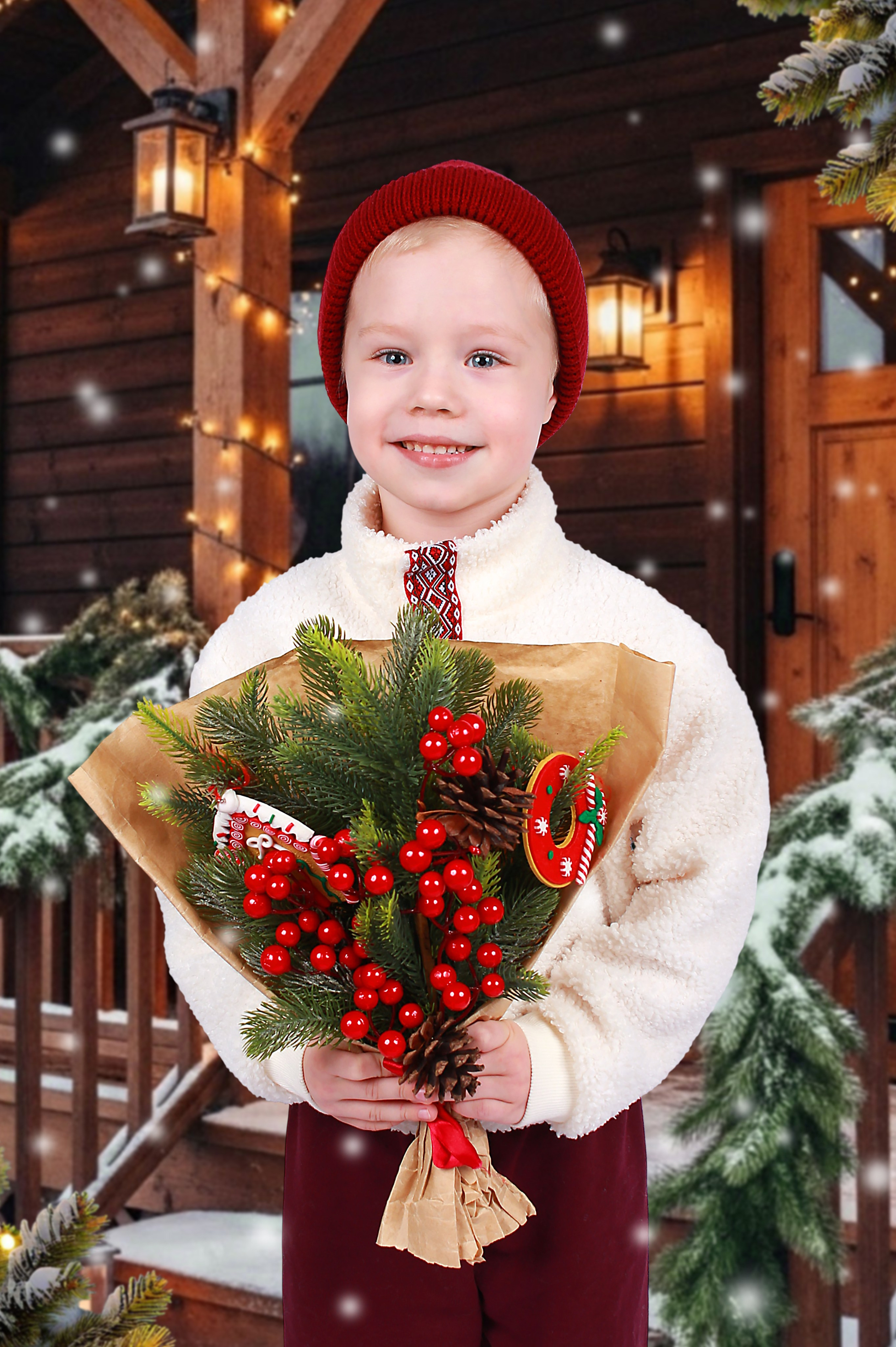 Детские фотосессии, создание выпускных альбомов. Фотограф из Новосибирска Артур Шамсутдинов