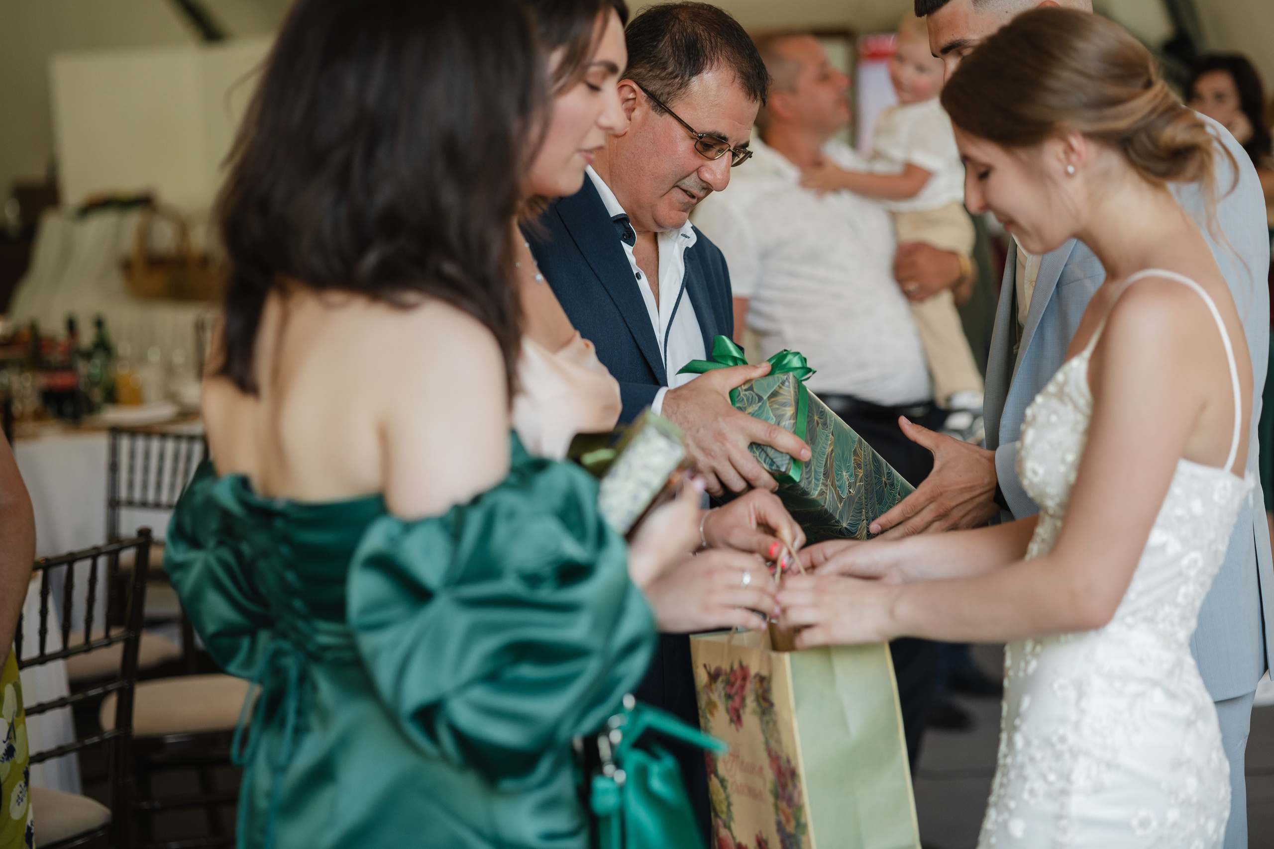 Дима и Вика. Свадебный фотограф в Москве и МО Александр Ласковенков