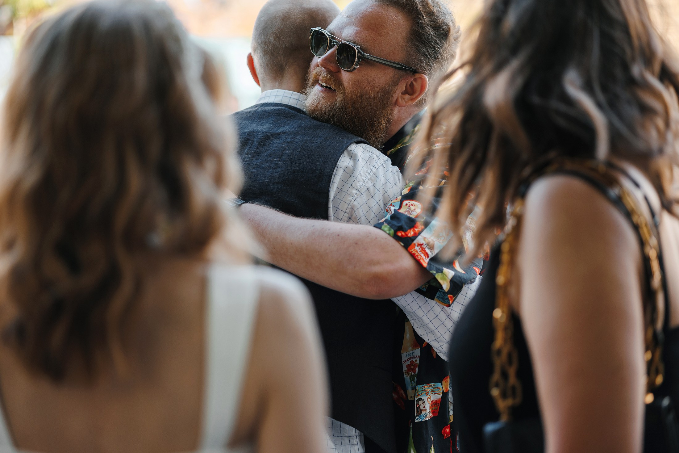 Саша и Алиса. Свадебный фотограф в Москве и МО Александр Ласковенков