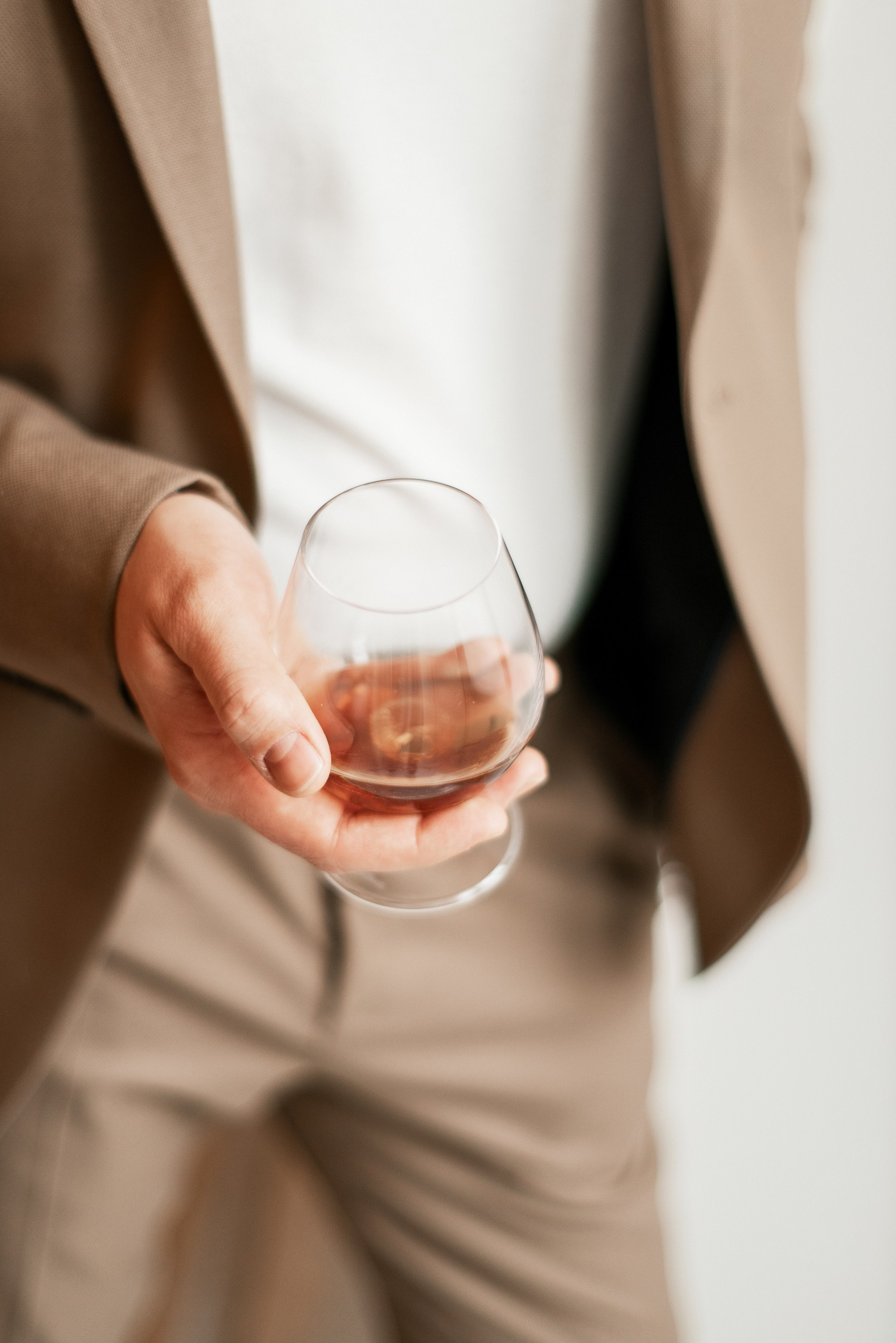 Годовщина свадьбы в отеле Гранд Европа. Изящная фотография | Ксения Милушкина