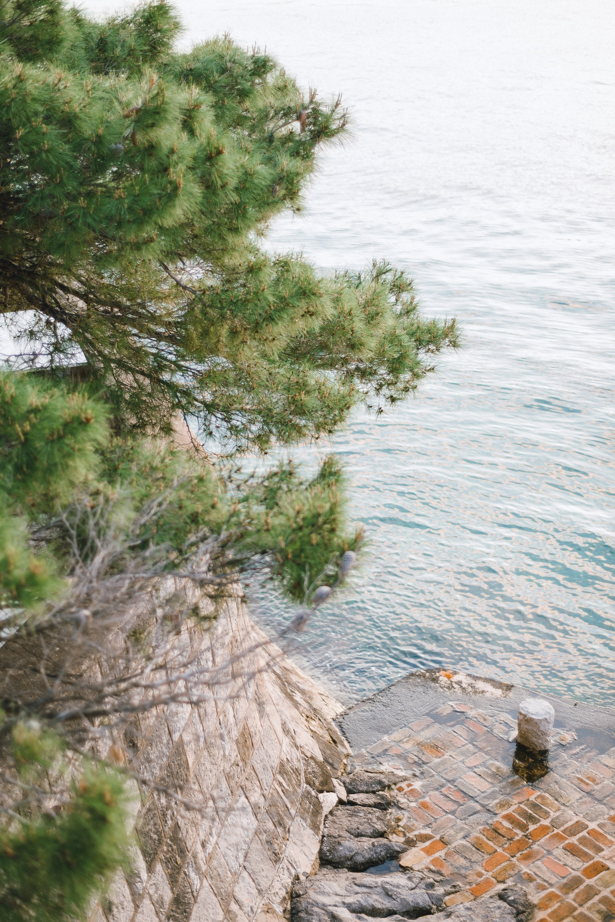 Свадебная церемония в Черногории. Изящная фотография | Ксения Милушкина