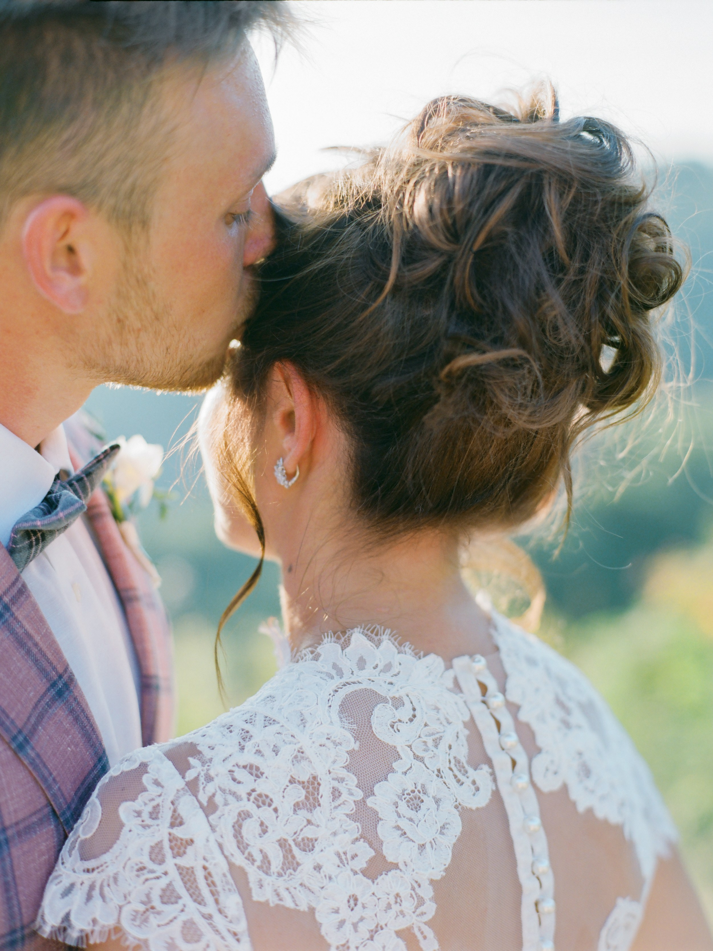 Свадьба в Черногории. Изящная фотография | Ксения Милушкина