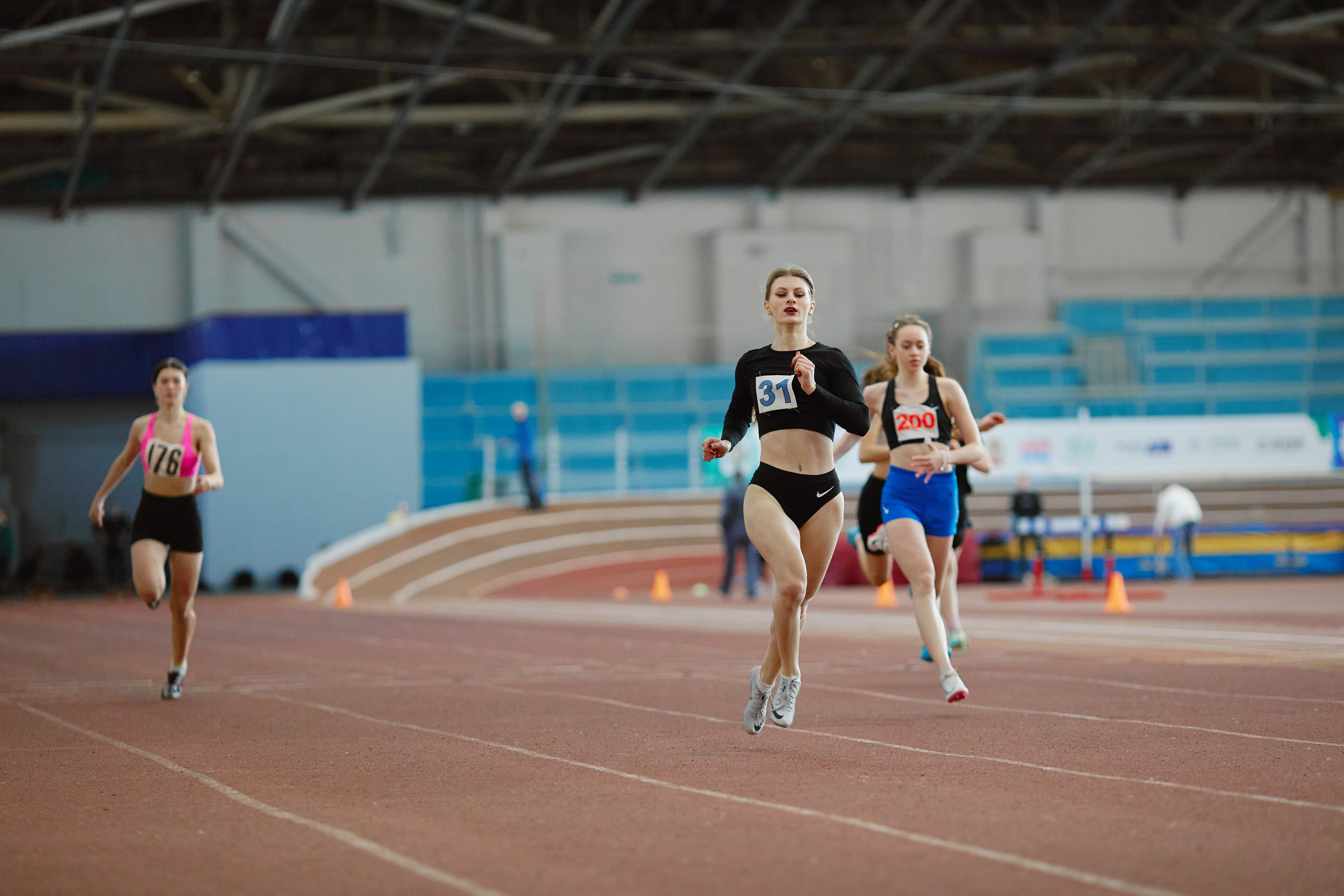 Репортаж. Репортажный фотограф в Санкт-Петербурге Синкина Полина