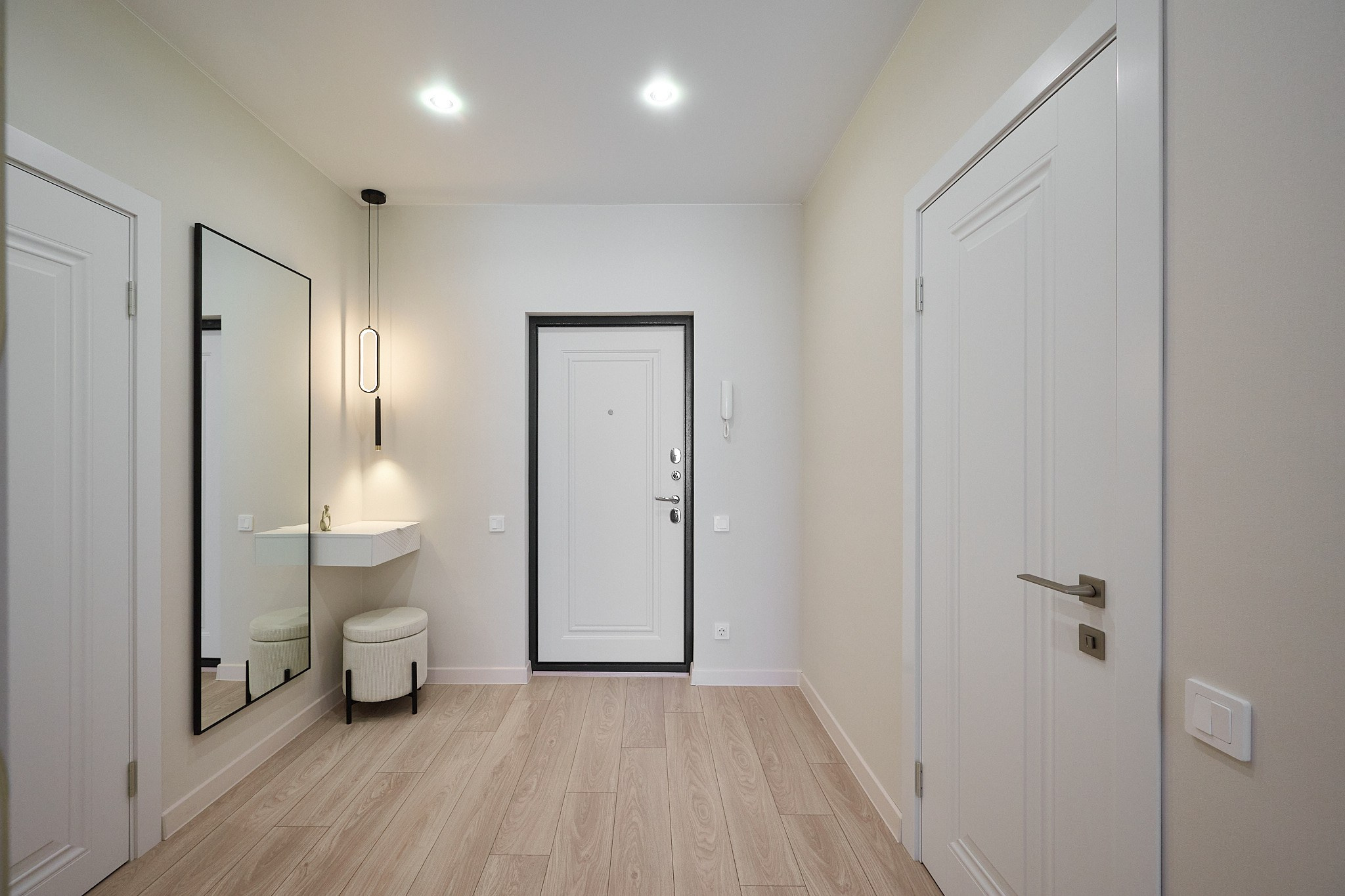 Квартира 146. Интерьерный фотограф в Краснодаре