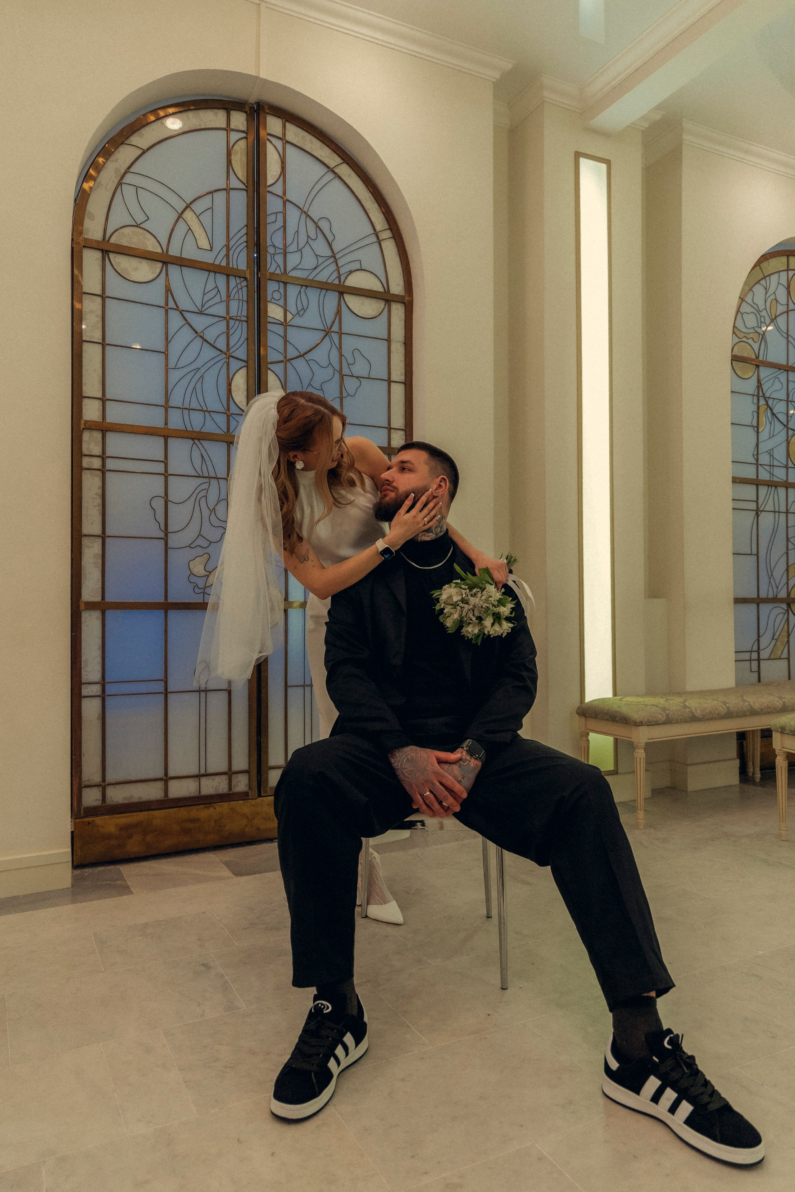 Роспись в Жуковском ЗАГСе. Фотограф для маркетплейсов, фотоуслуги в Жуковском Татьяна Марсуверских