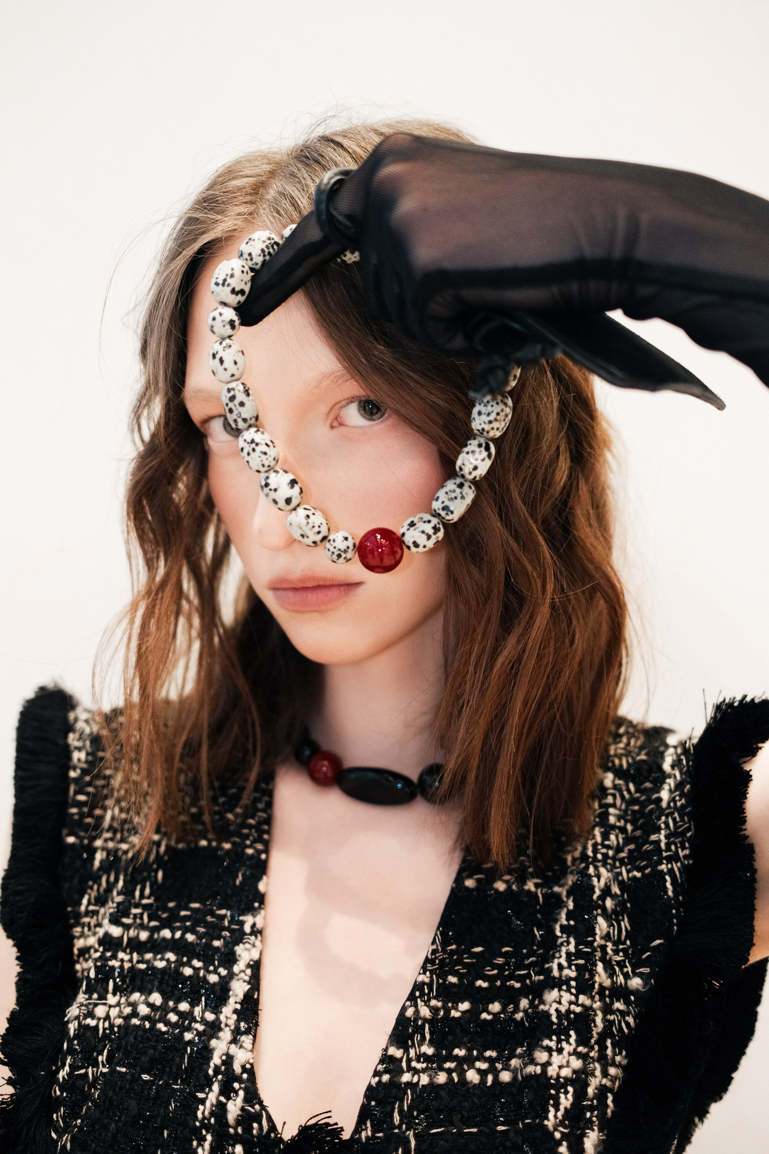 Московская неделя моды. Профессиональный фотограф в Москве Захар Ишутин