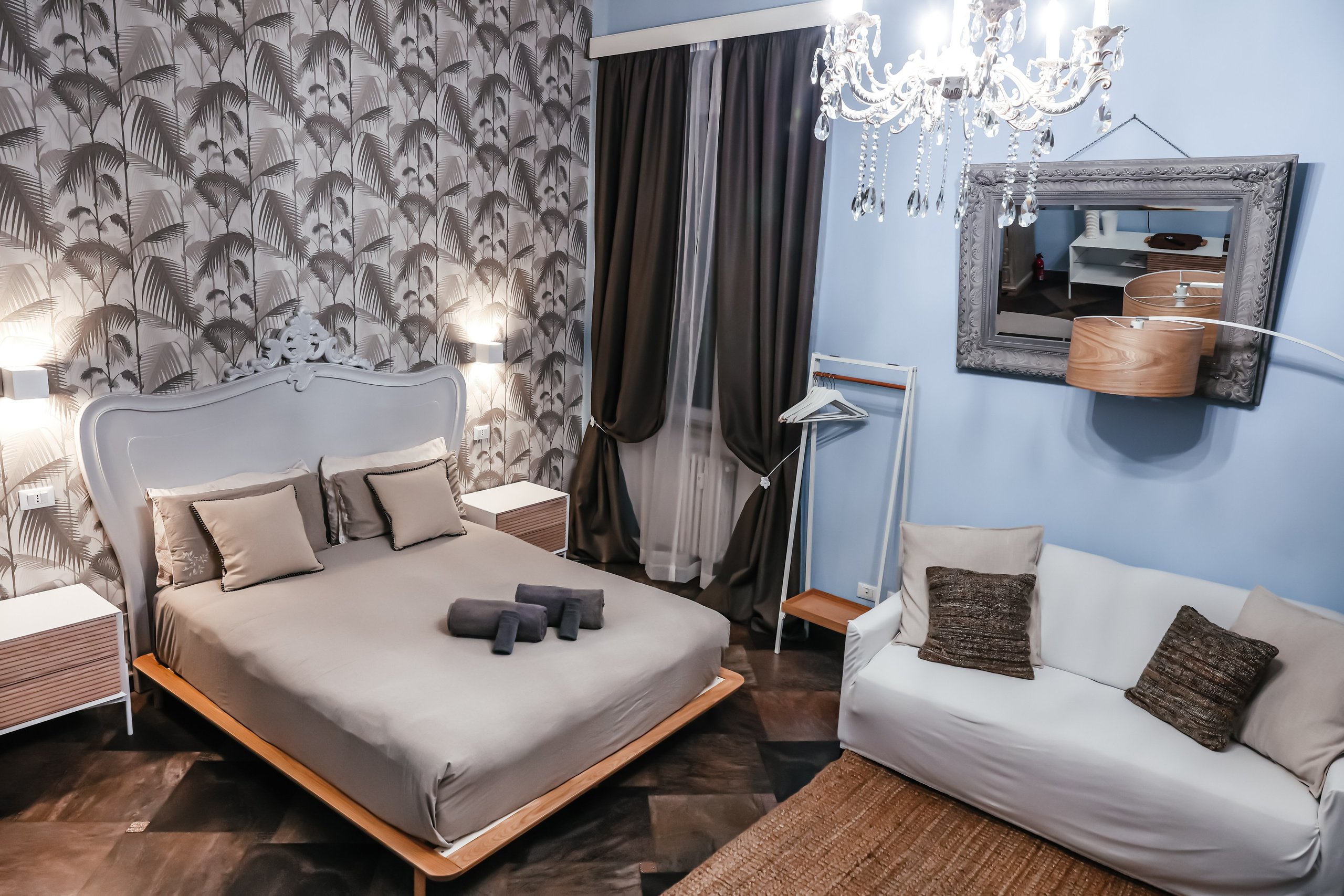 Loft San Angelo. Фотограф Виктория Волкова. Москва