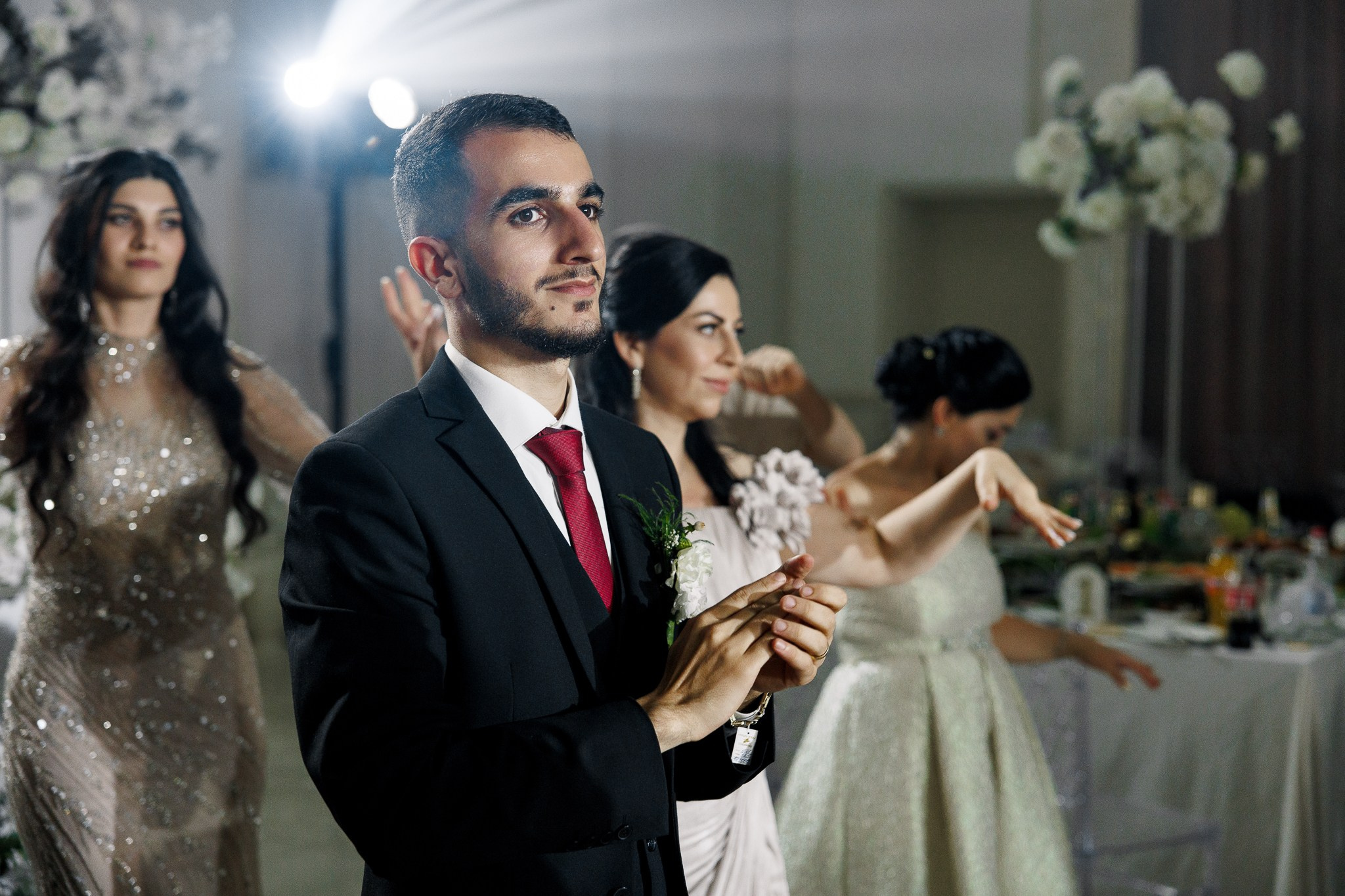 Нежная свадьба: альбом молодых и любимых моментов. Семейный и свадебный фотограф Ростове-на-Дону