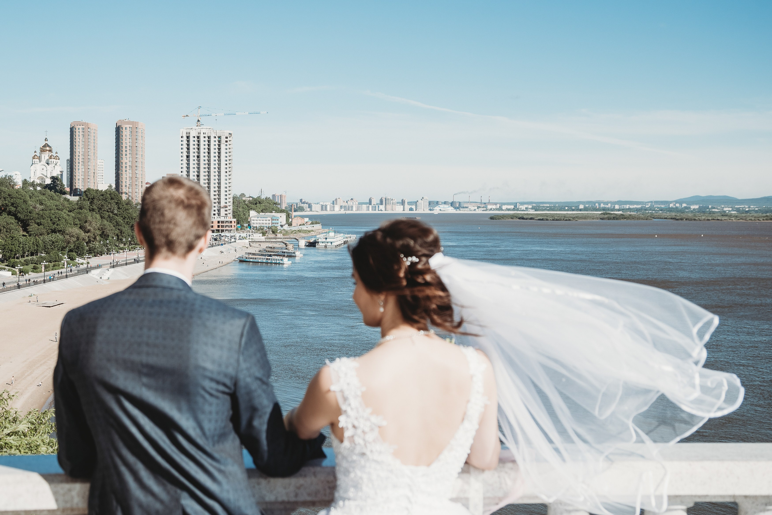 🖤. Екатерина Королева. Фотограф. Хабаровск