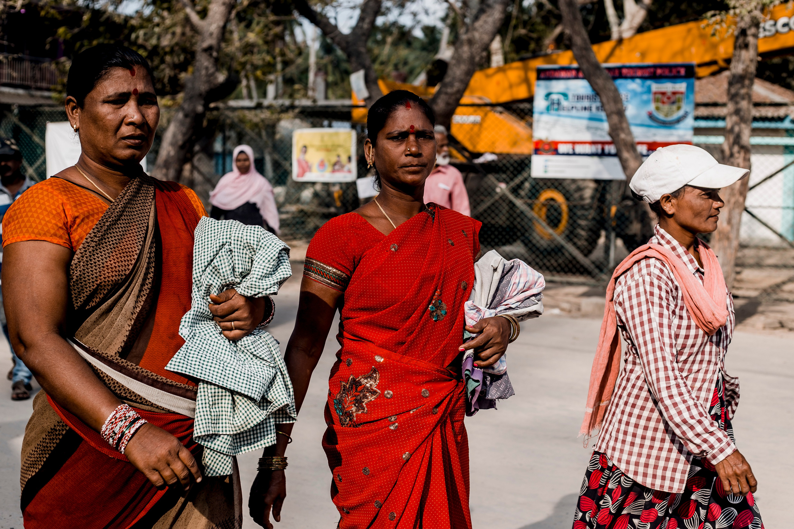 Andaman Island, part 1. Art Photographer