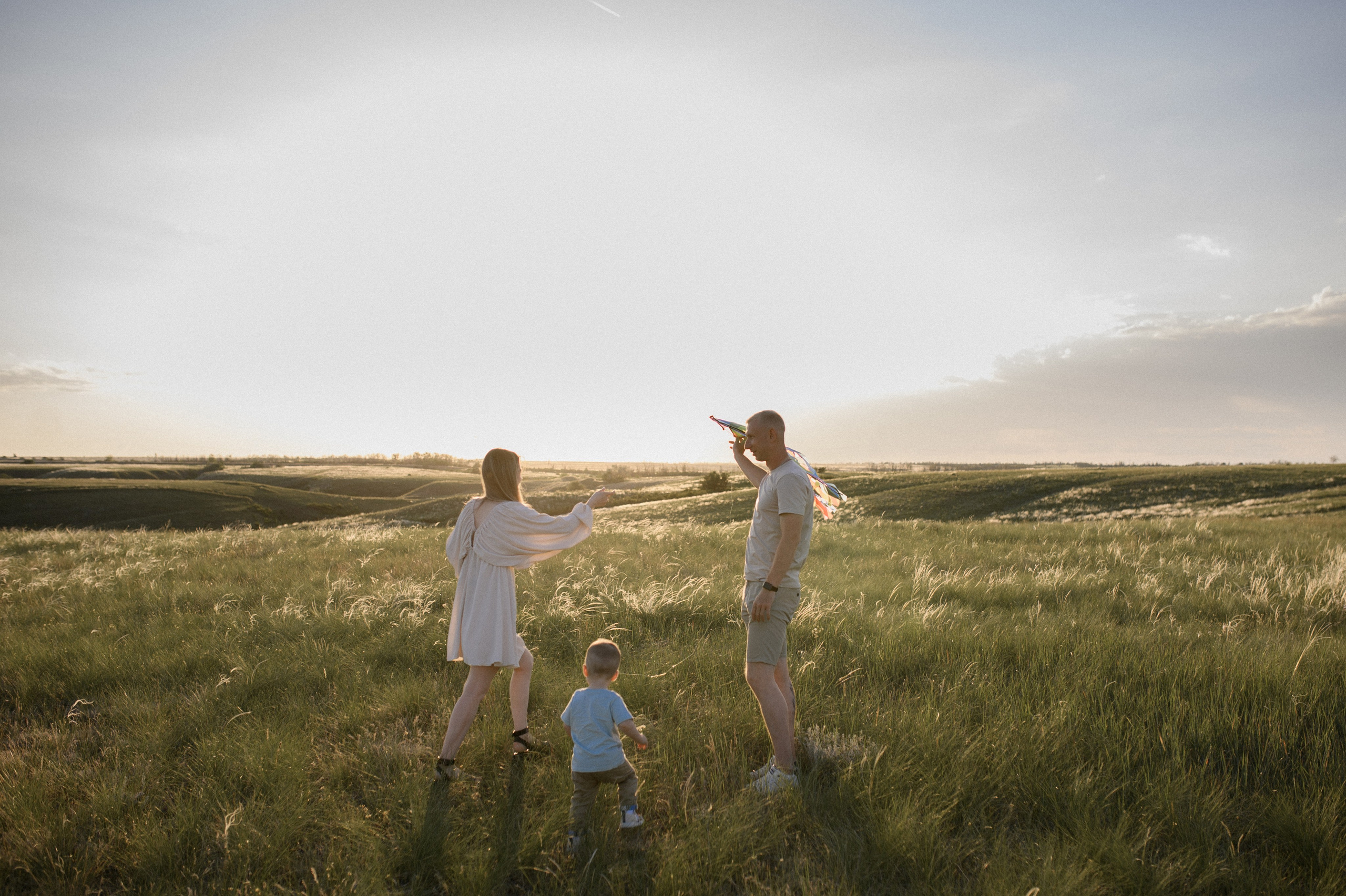 Дарина, Андрей, Паша. Www.ostermiller.ru