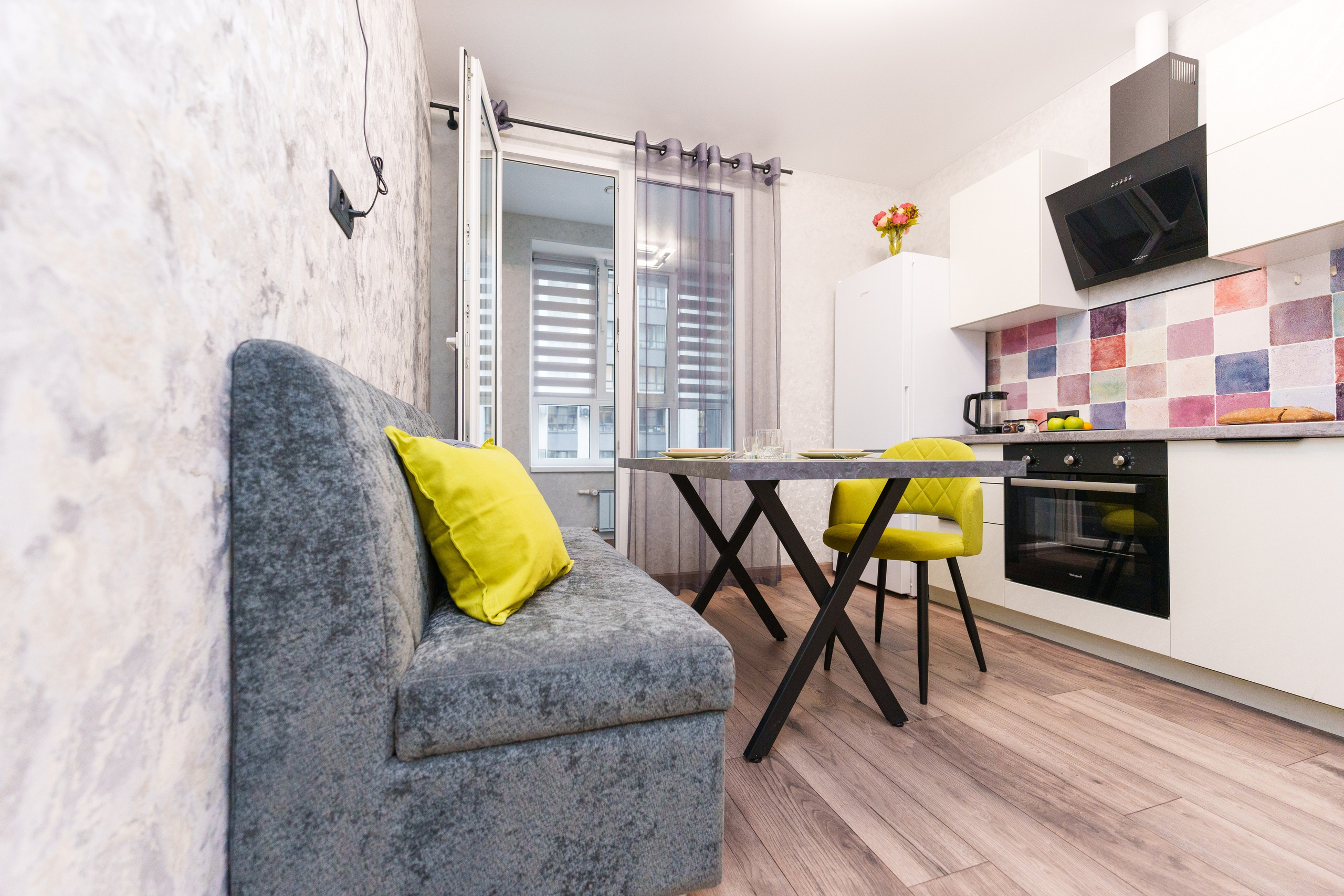 Квартира аренда Самара. Главная