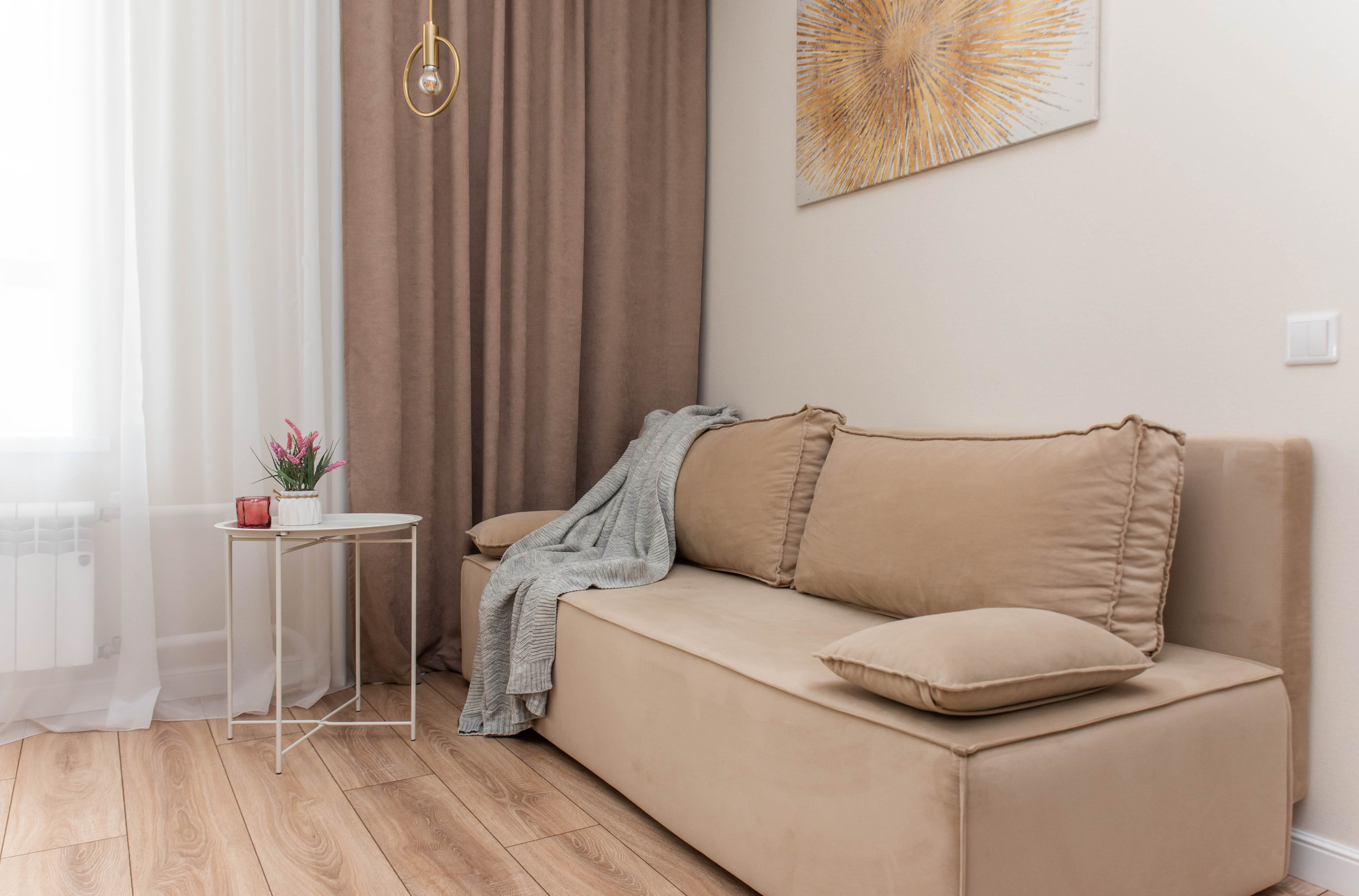 Квартира аренда Тольятти. Главная