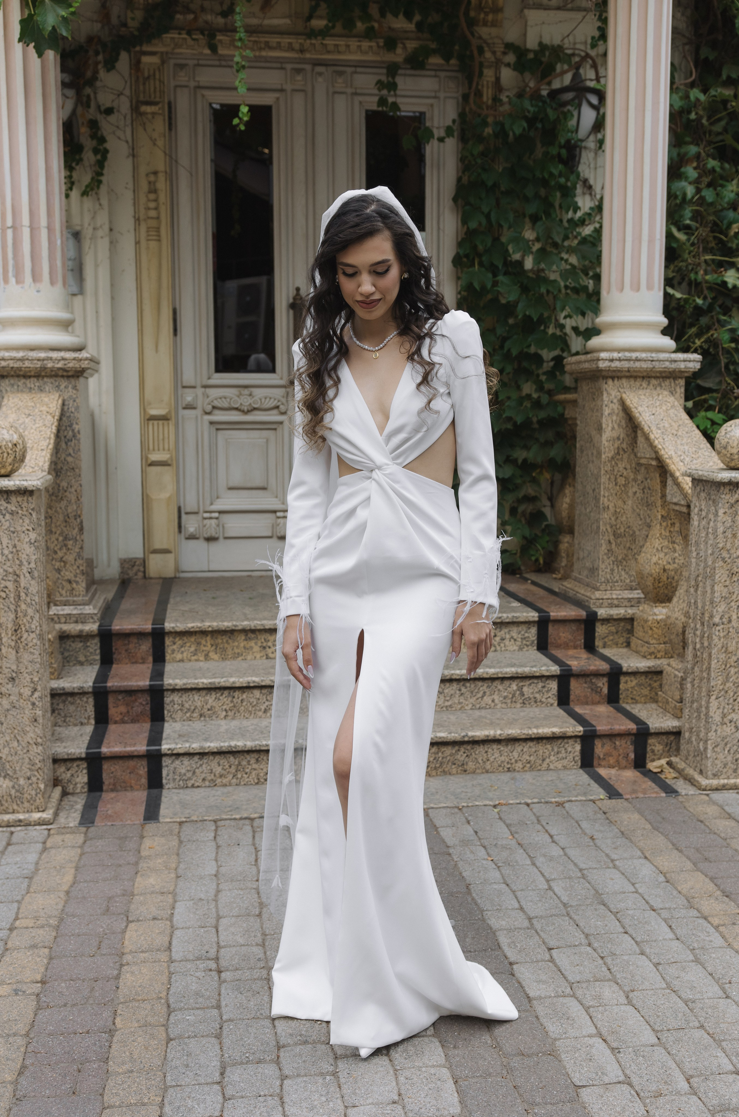 Сергей и Анастасия. Семейный и свадебный фотограф в Краснодаре Елизавета Замаева