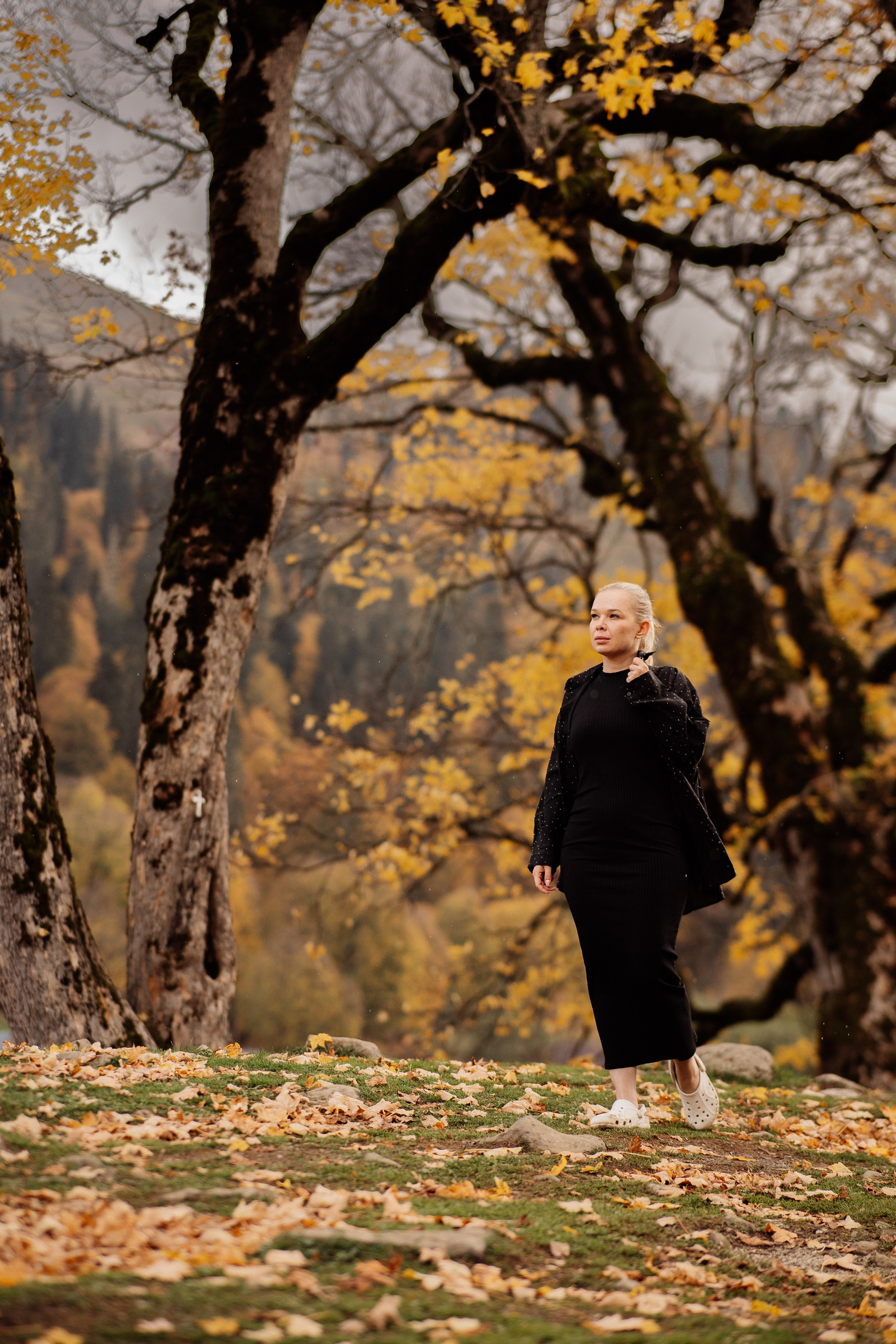 Рита (Абхазия). Семейный свадебный фотограф Семен Егоров