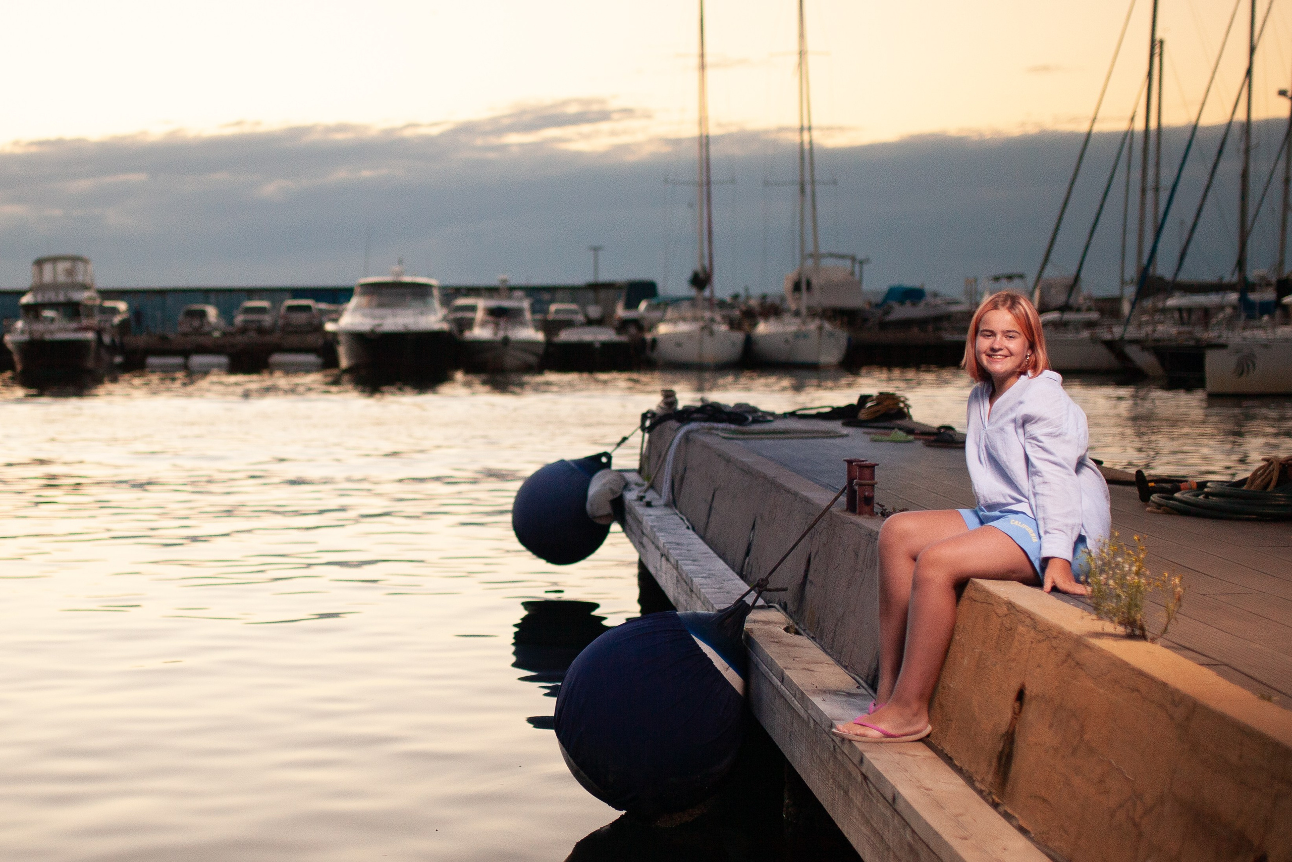 Семейные. Репортажный и портретный фотограф во Владивостоке Шегай Андрей