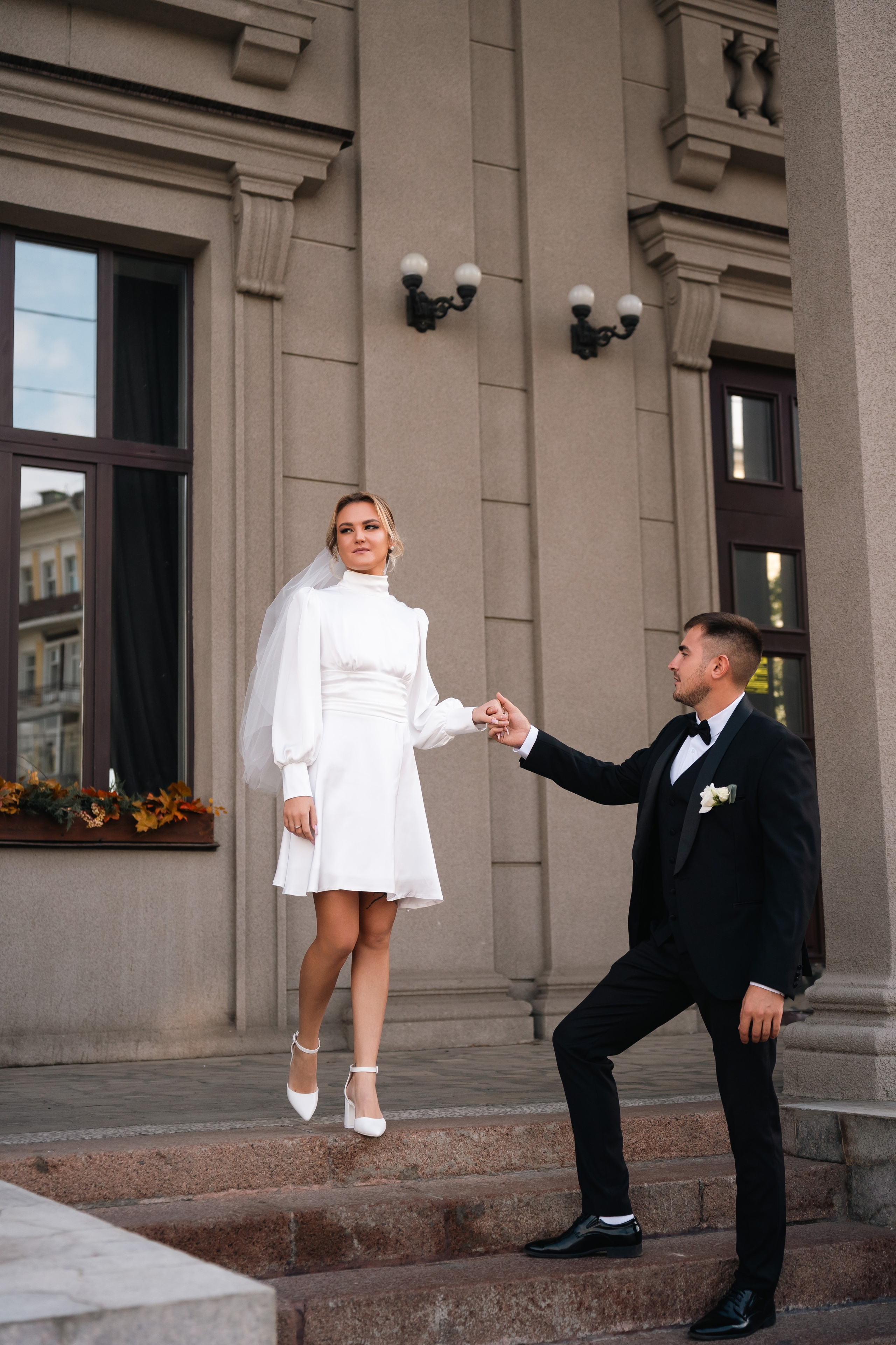 Илья и Валерия. Фотограф и видеограф Олег Игнатов | Свадьбы, Love Story, реклама и корпоративы — Красноярск