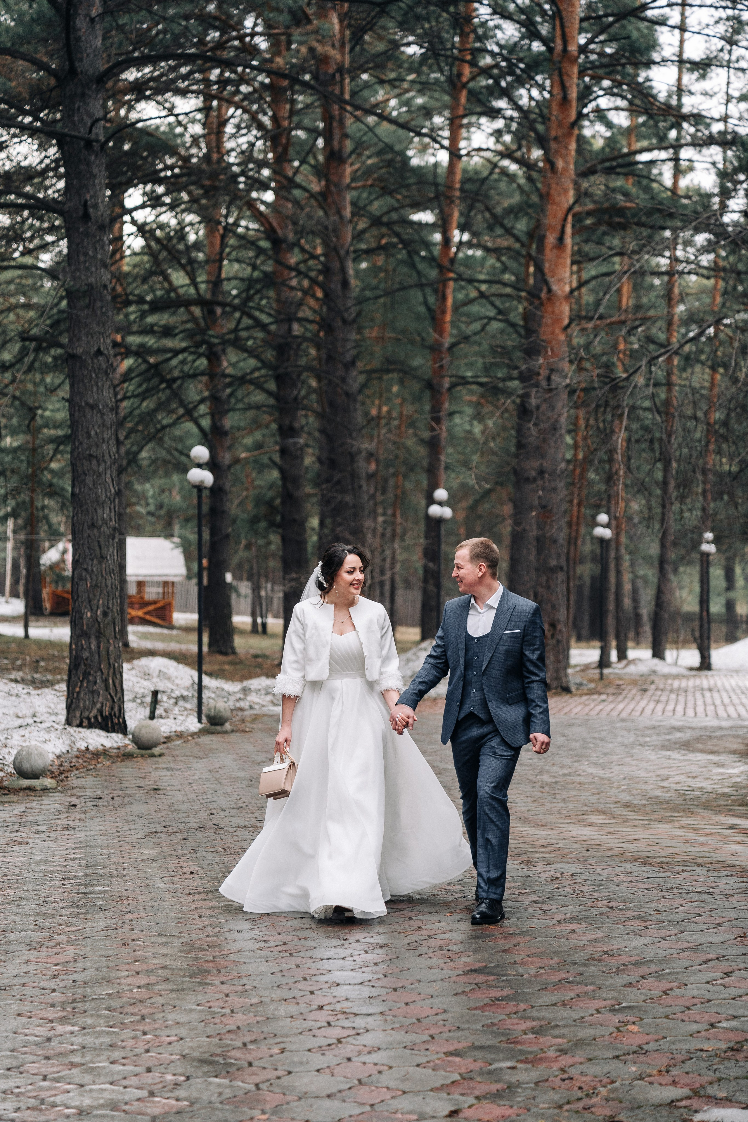 Артем и Валерия. Фотограф и видеограф Олег Игнатов | Свадьбы, Love Story, реклама и корпоративы — Красноярск