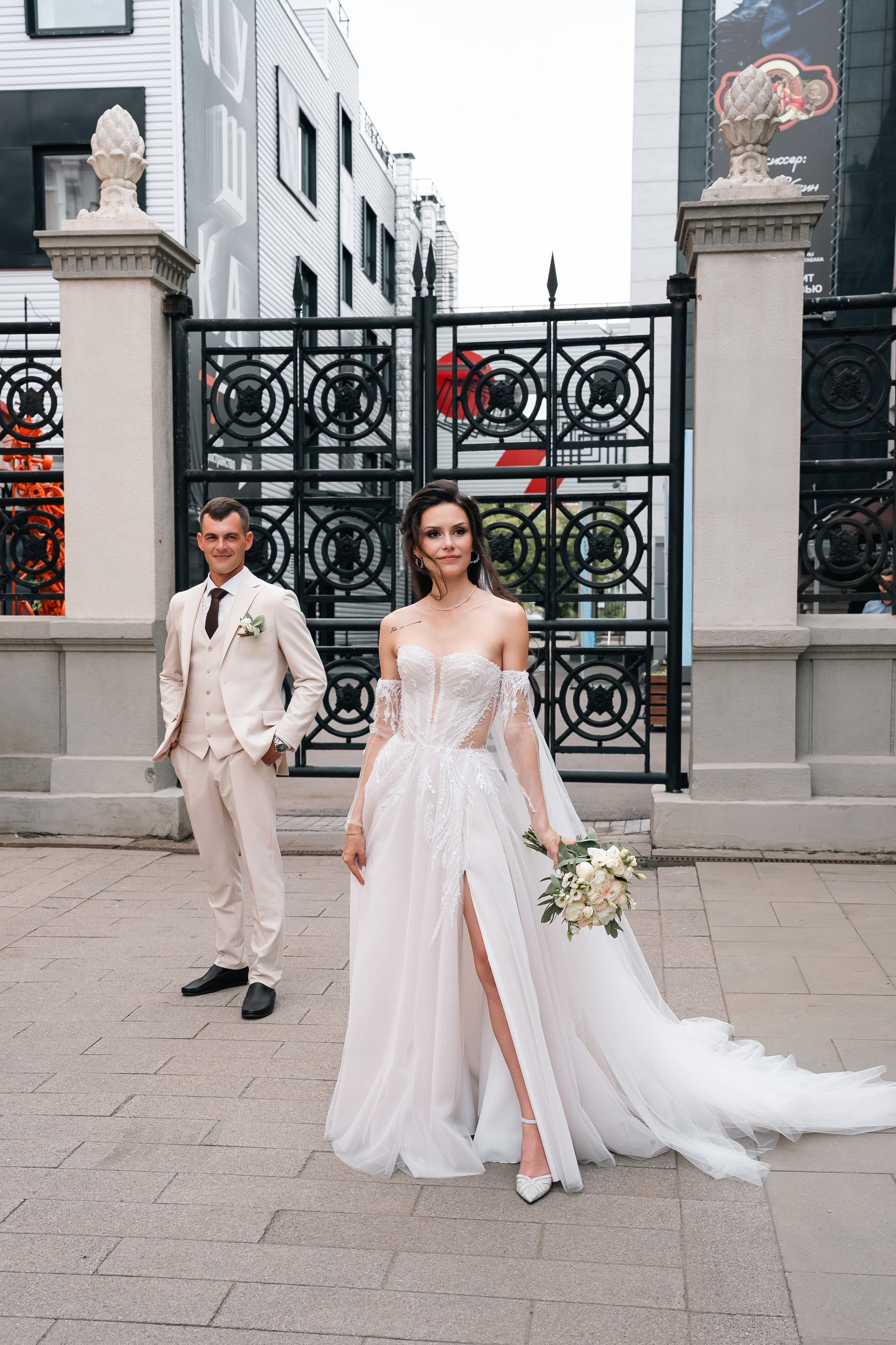 Павел и Екатерина. Фотограф и видеограф Олег Игнатов | Свадьбы, Love Story, реклама и корпоративы — Красноярск