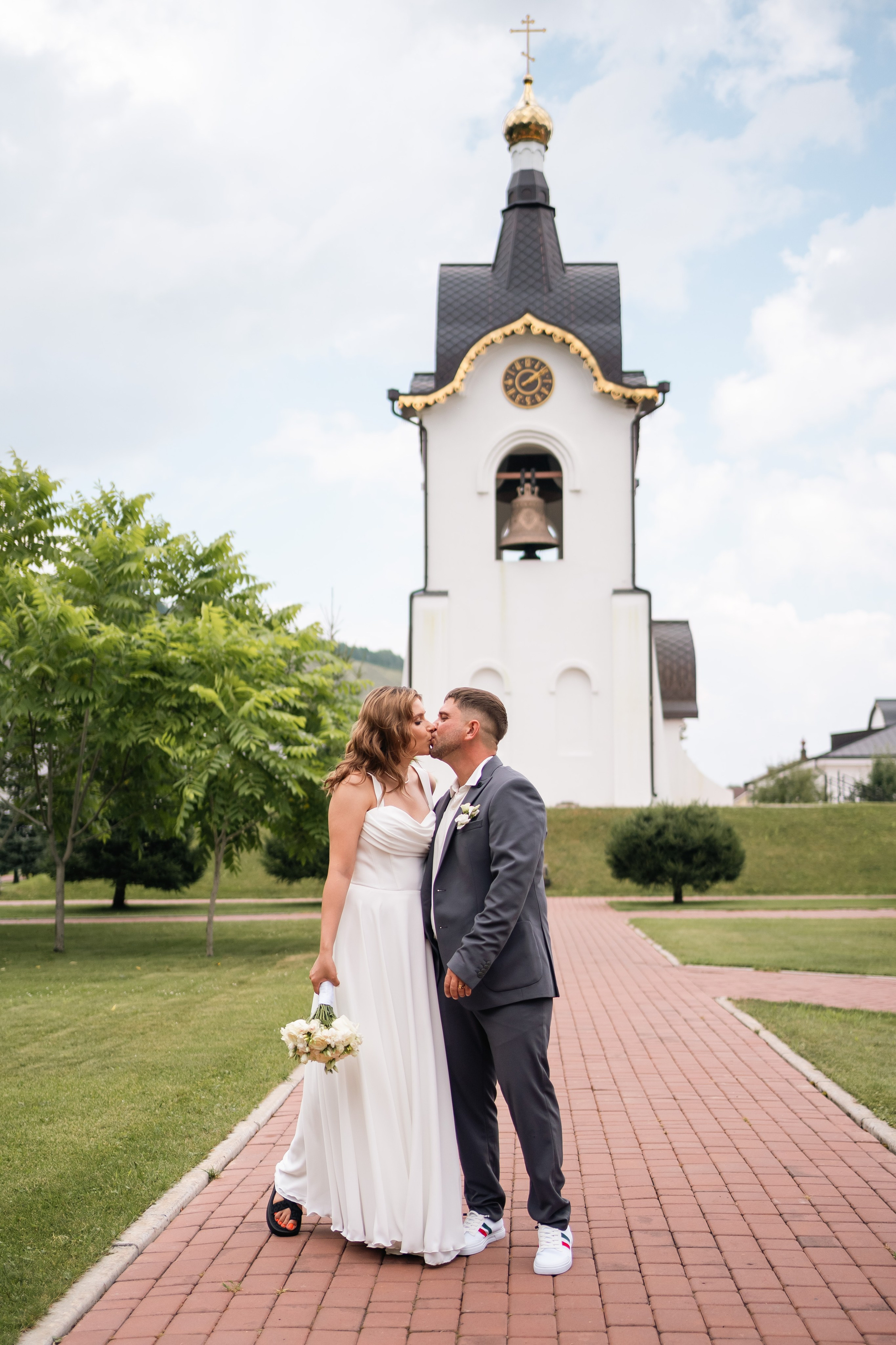 Свадебная серия Александра и Екатерины. Фотограф и видеограф Олег Игнатов | Свадьбы, Love Story, реклама и корпоративы — Красноярск