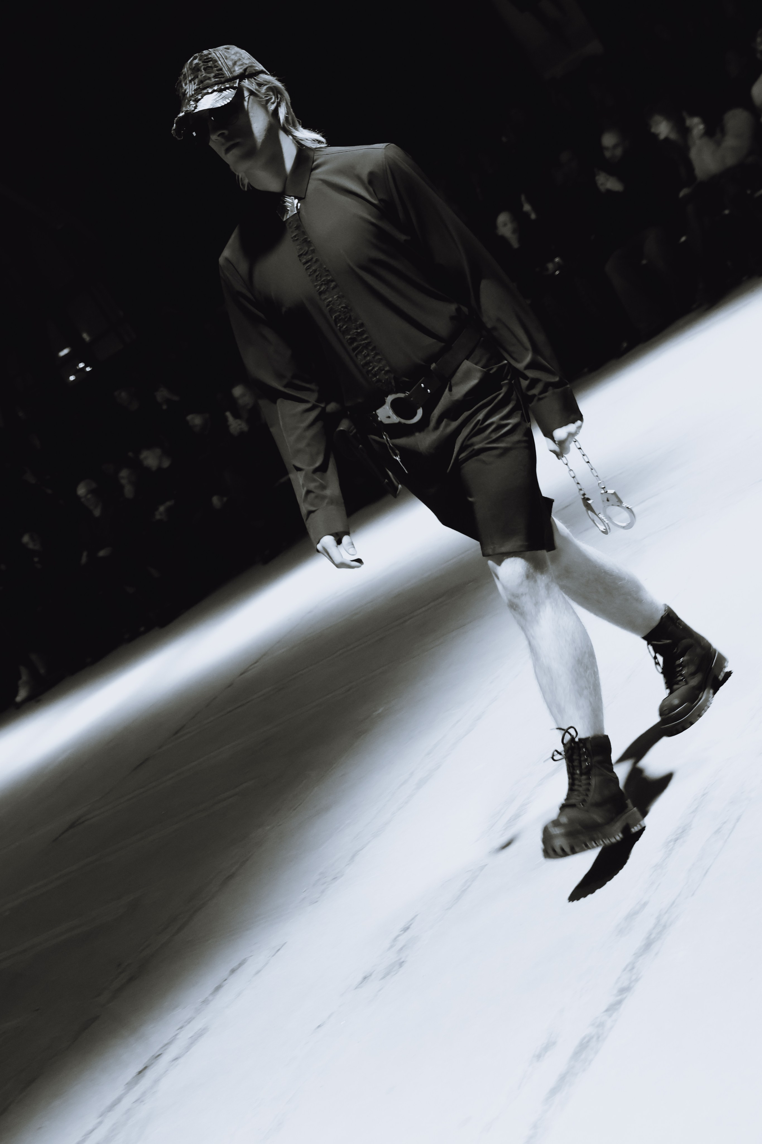 AUXI HAOS`25. Fashion Фотограф в СПб Yana Kochkina